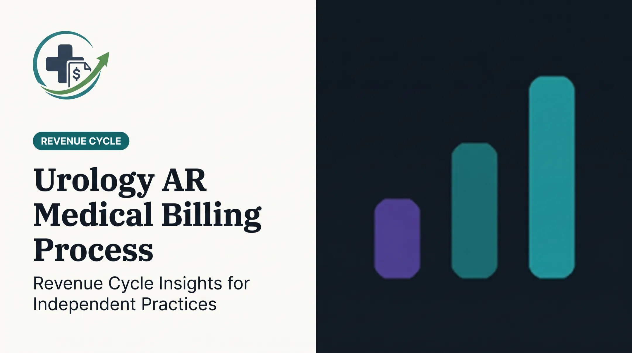 Urology AR Medical Billing Process
