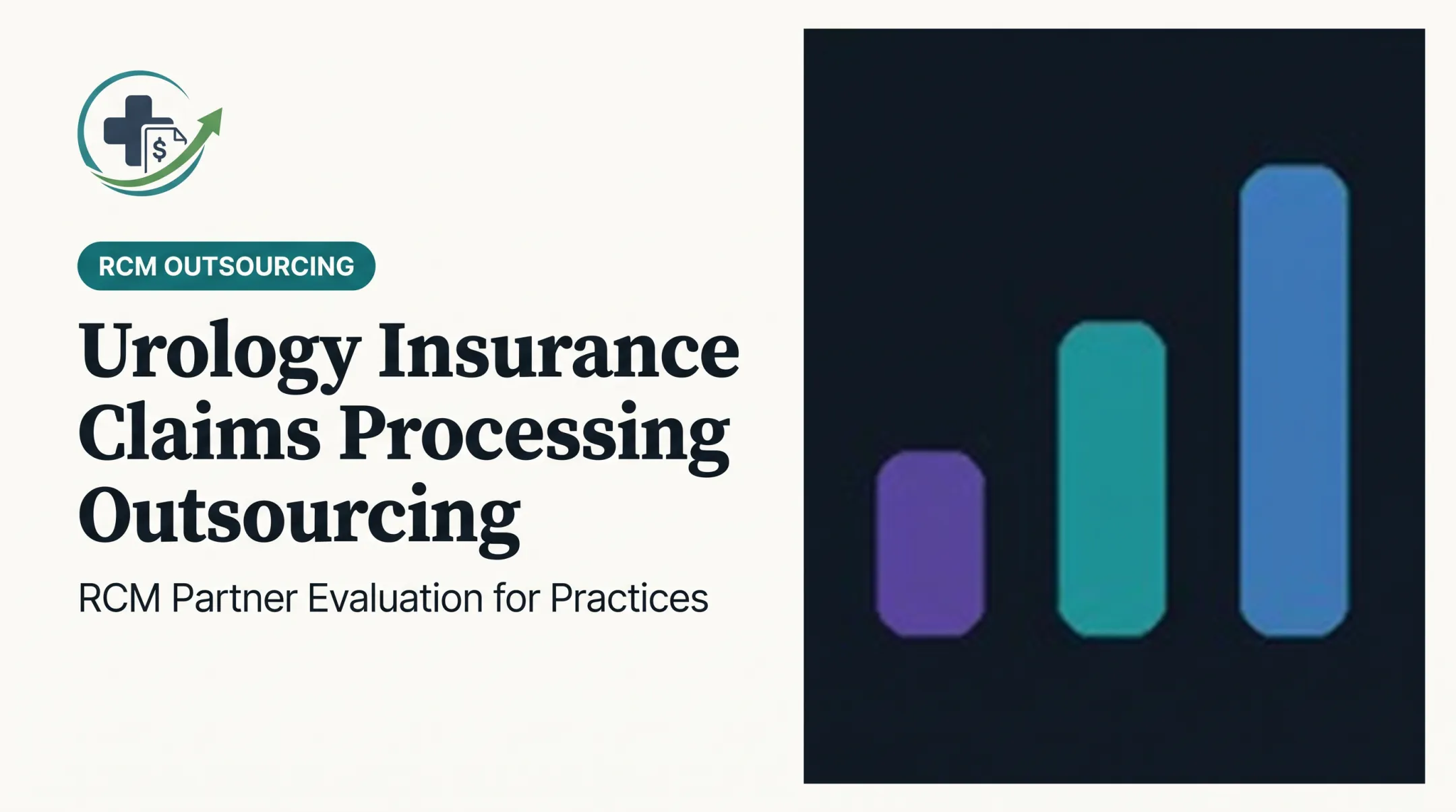 Urology Insurance Claims Processing Outsourcing