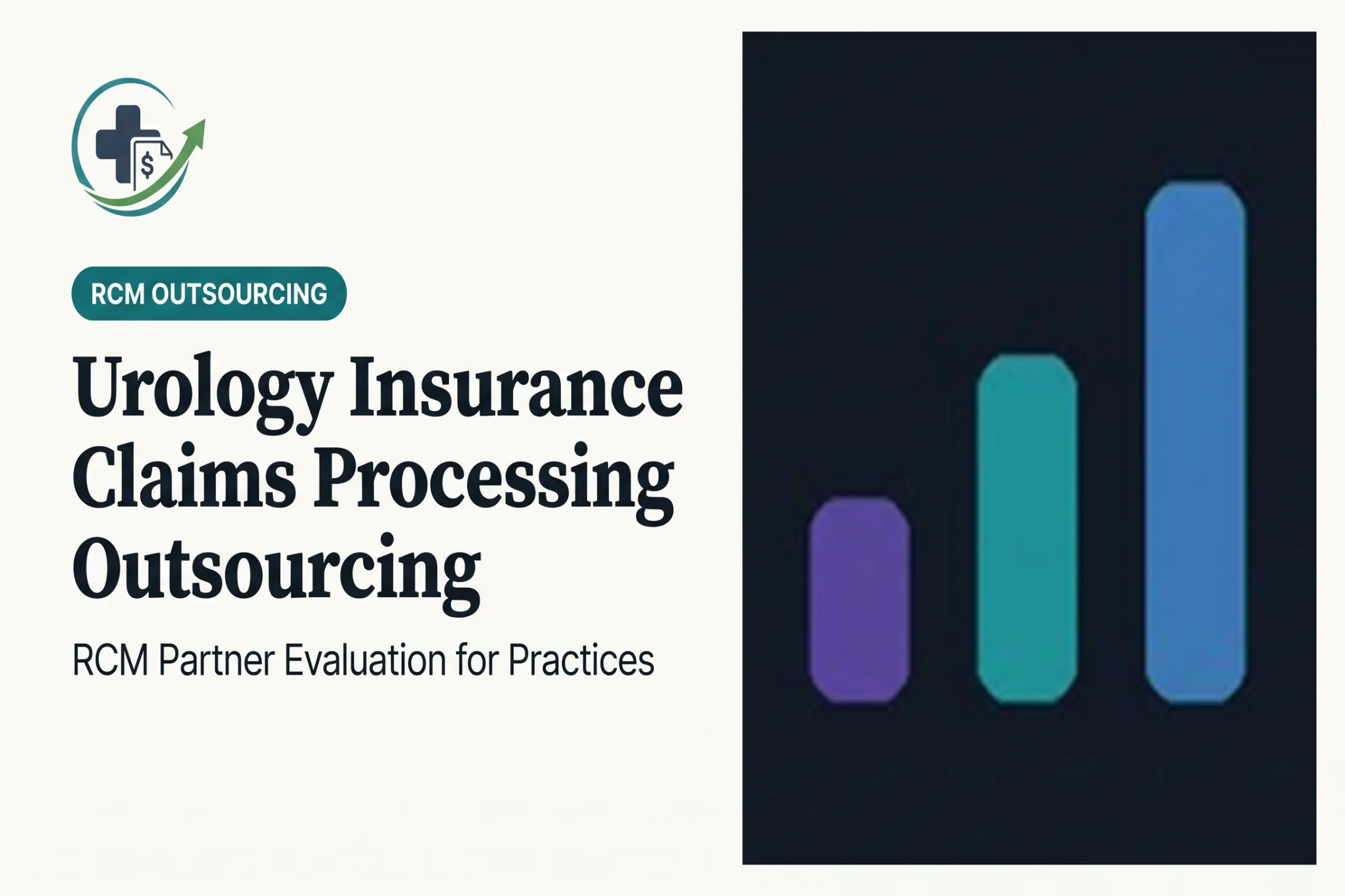 Urology Insurance Claims Processing Outsourcing