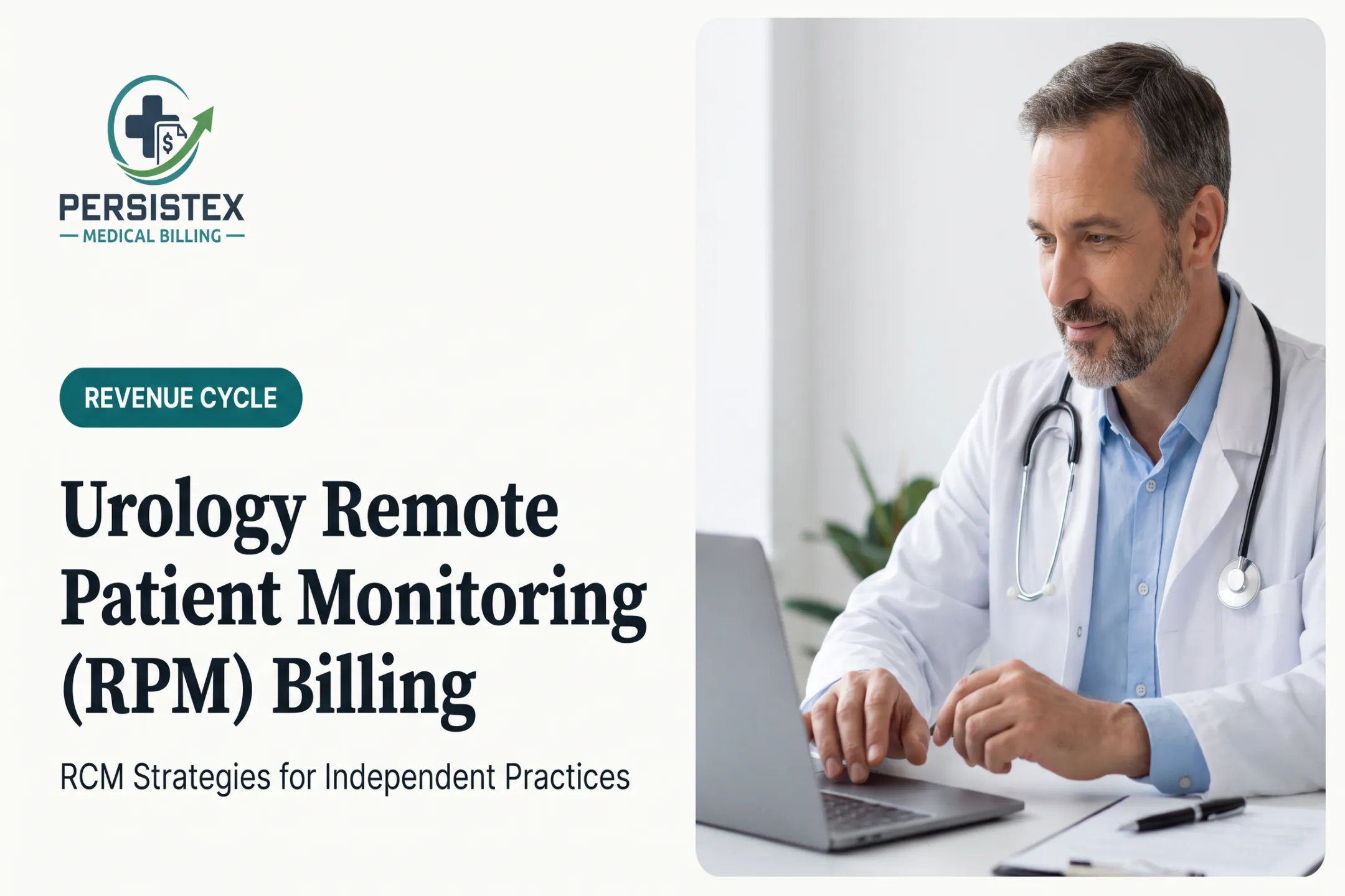 Urology Remote Patient Monitoring (RPM) Billing