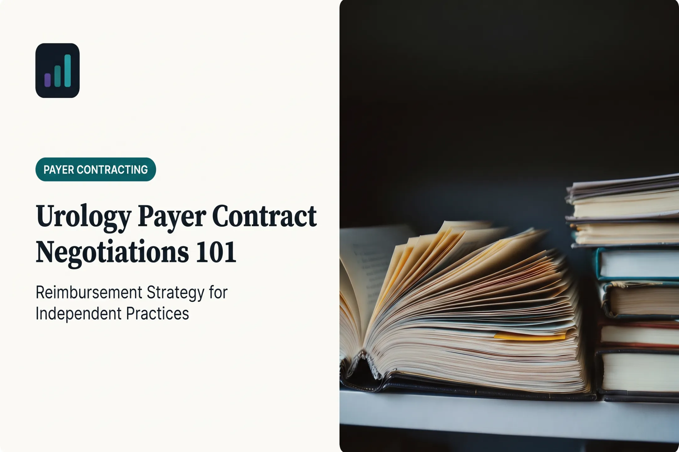 Urology Payer Contract Negotiations 101