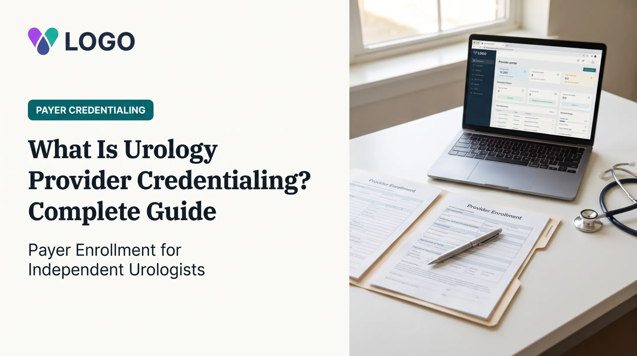 What Is Urology Provider Credentialing? Complete Guide