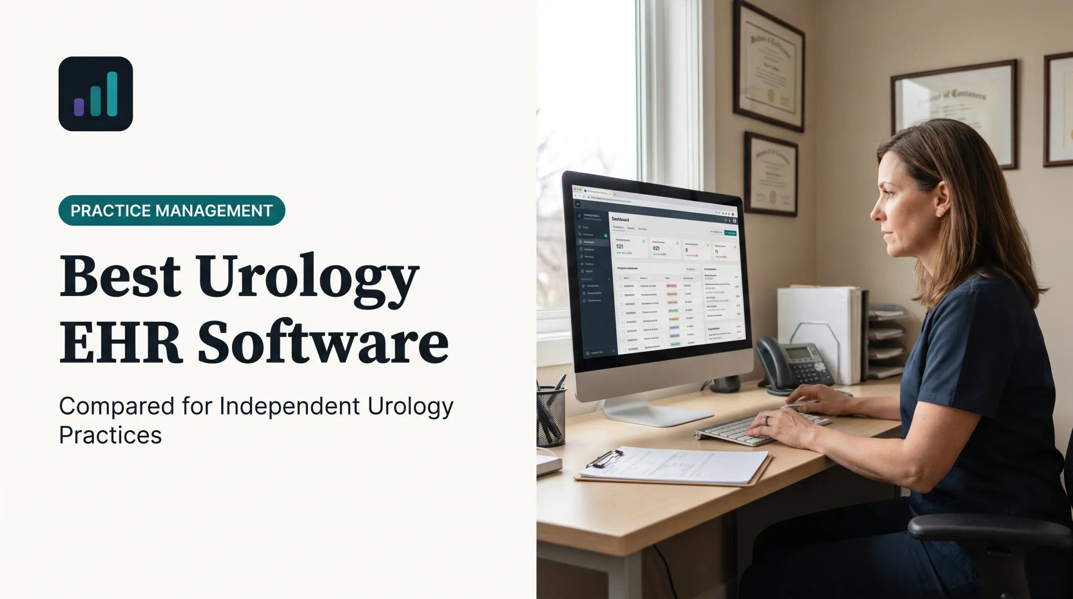 Best Urology EHR Software
