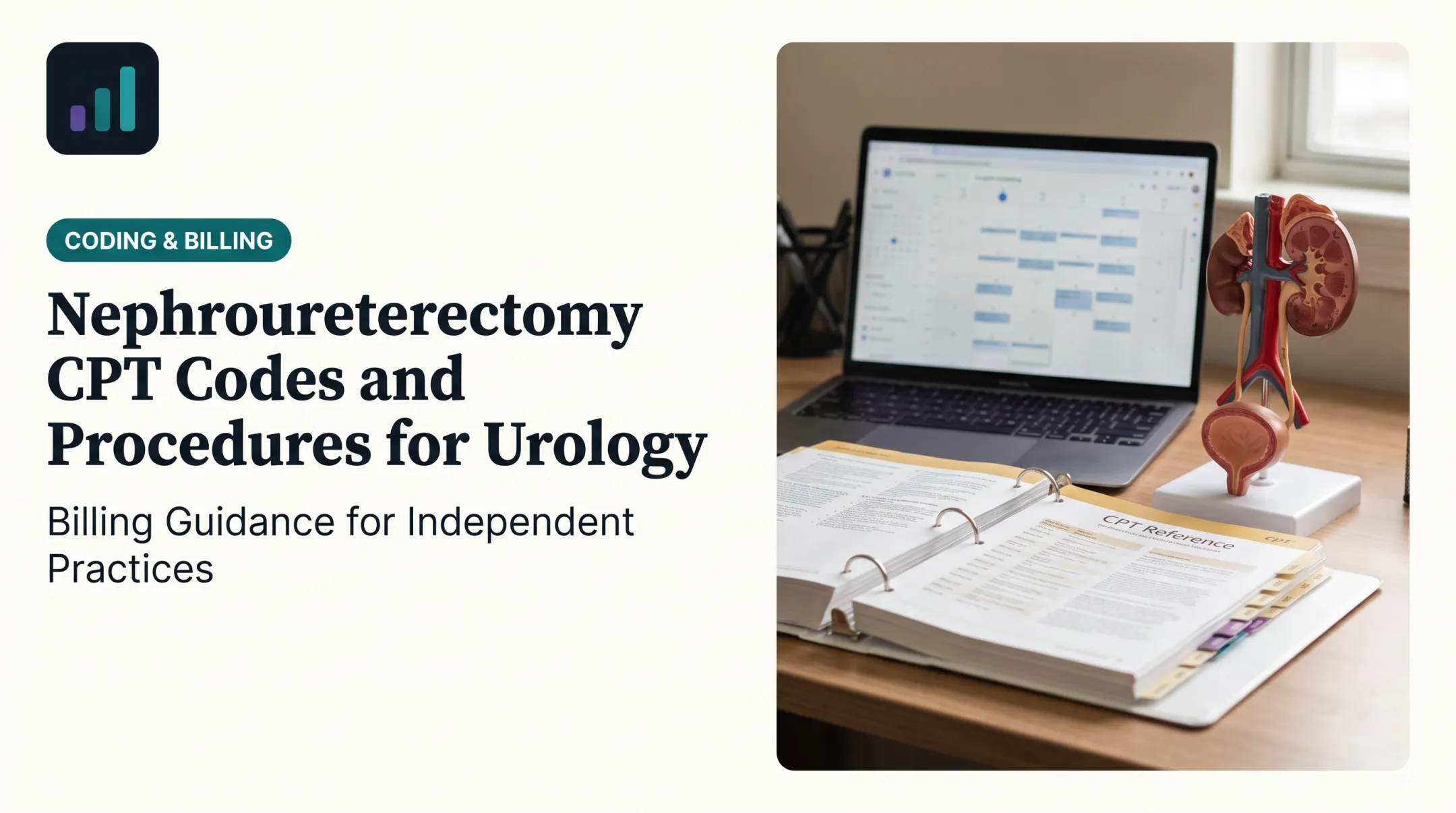 Nephroureterectomy CPT Codes and Procedures for Urology