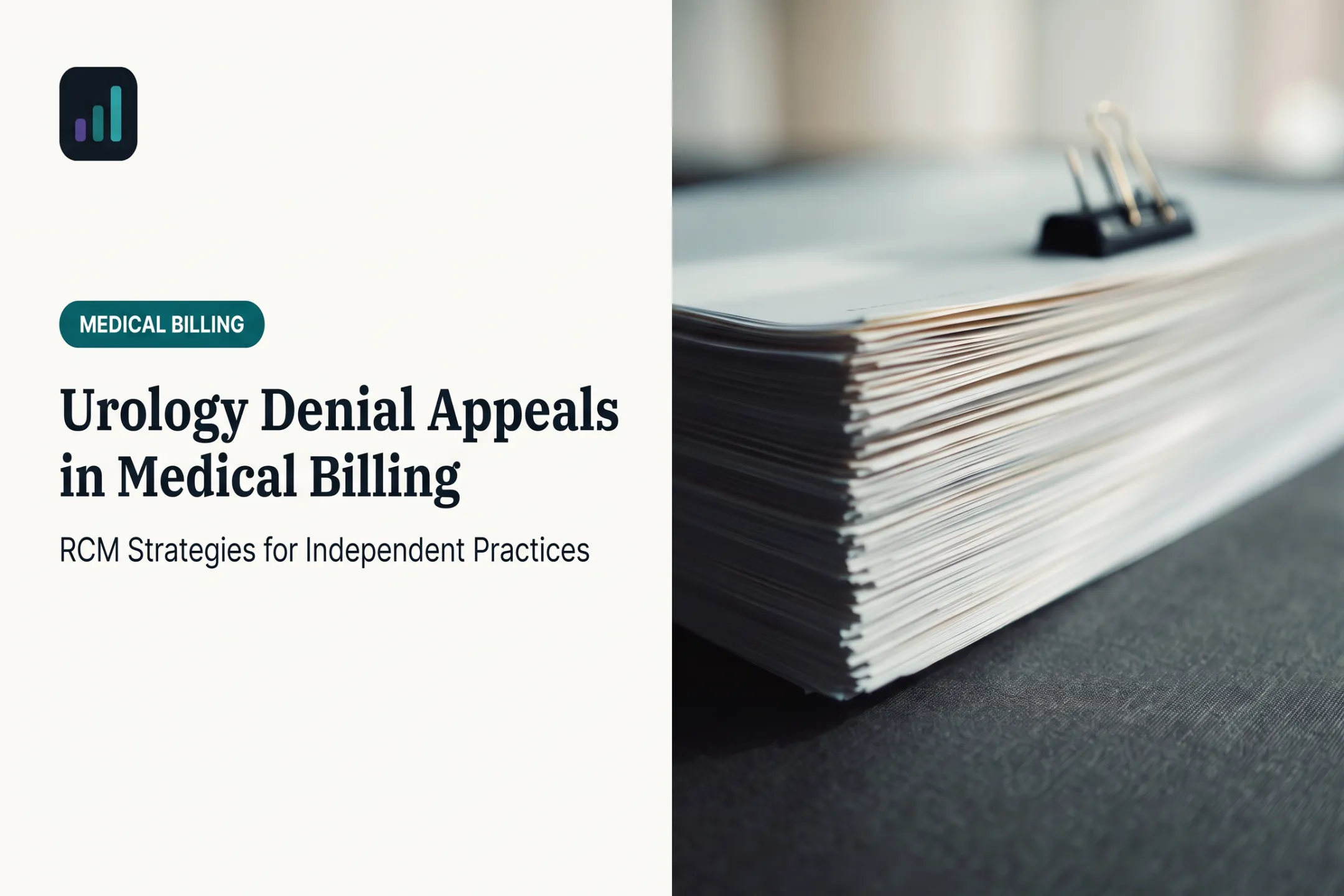 Urology Denial Appeals in Medical Billing
