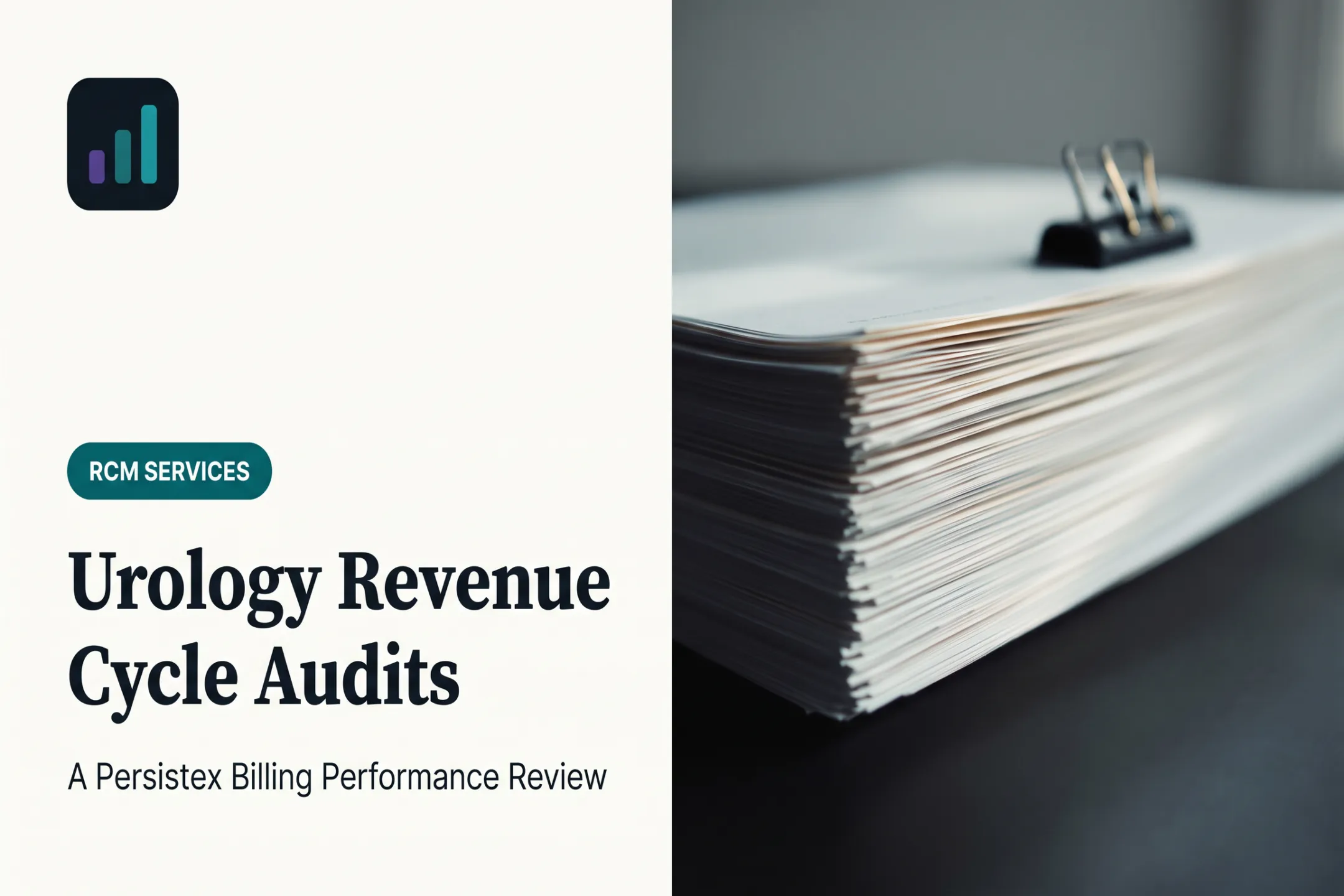 Urology Revenue Cycle Audits