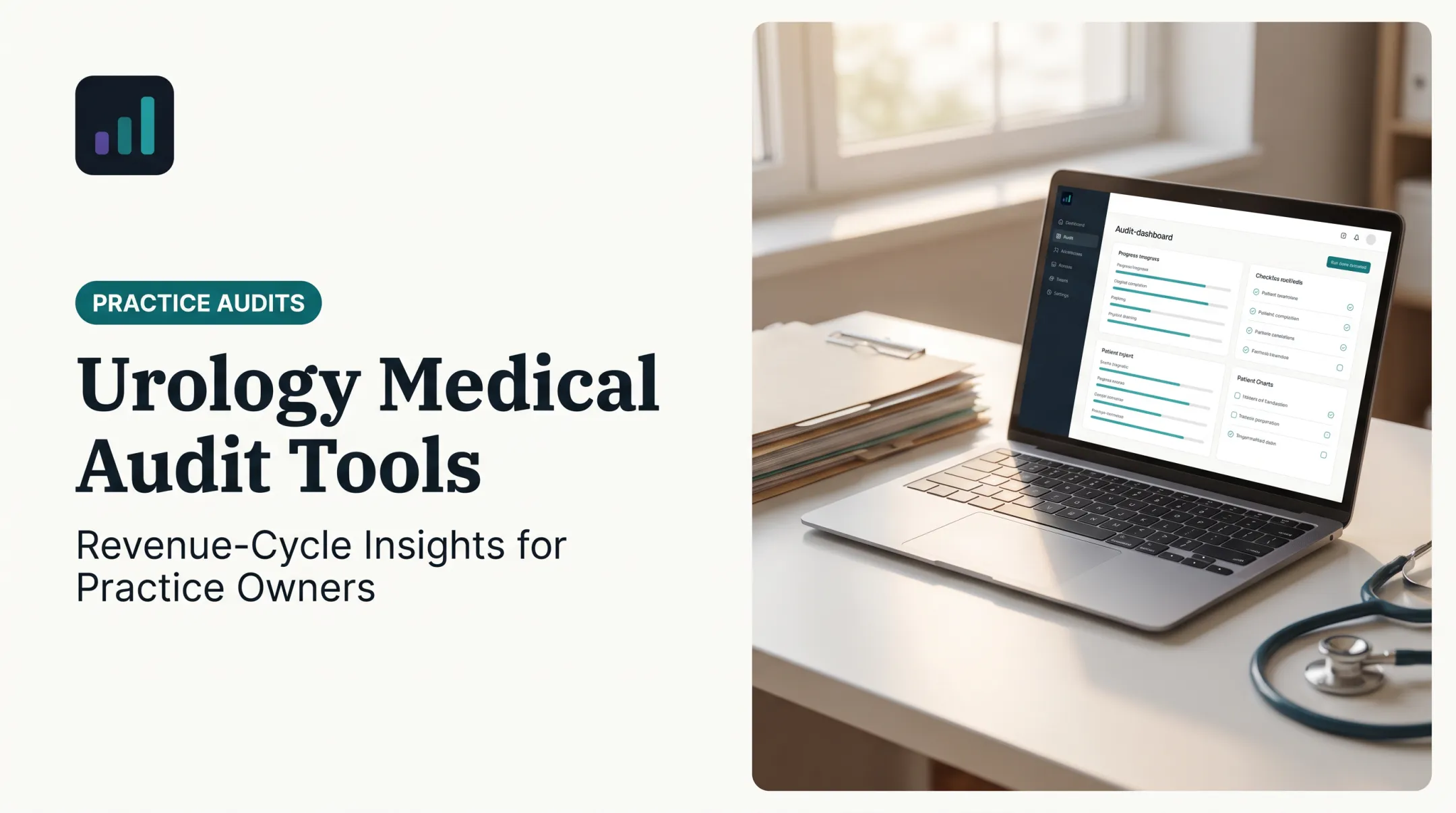 Urology Medical Audit Tools