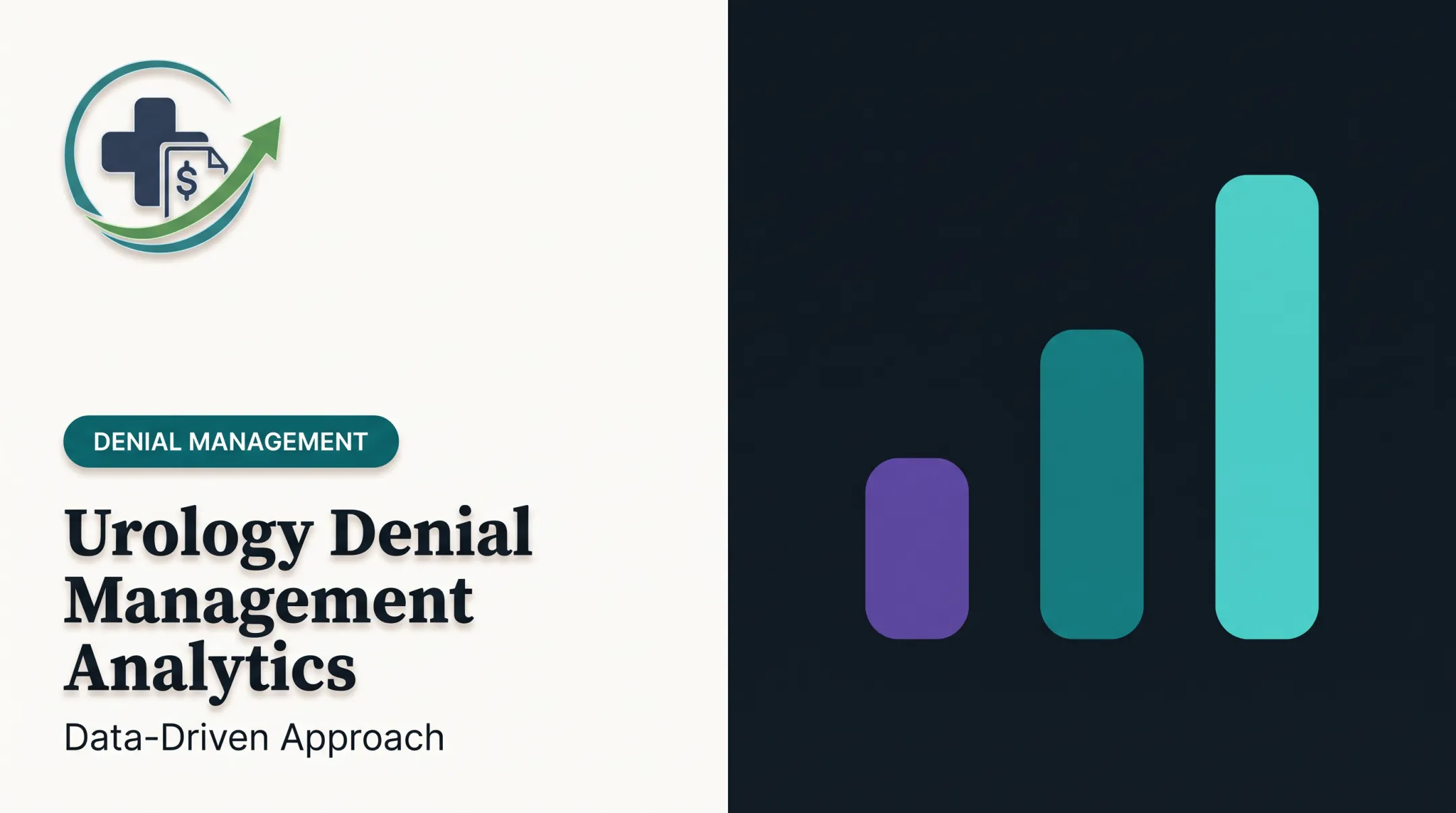 Urology Denial Management Analytics: Data-Driven Approach