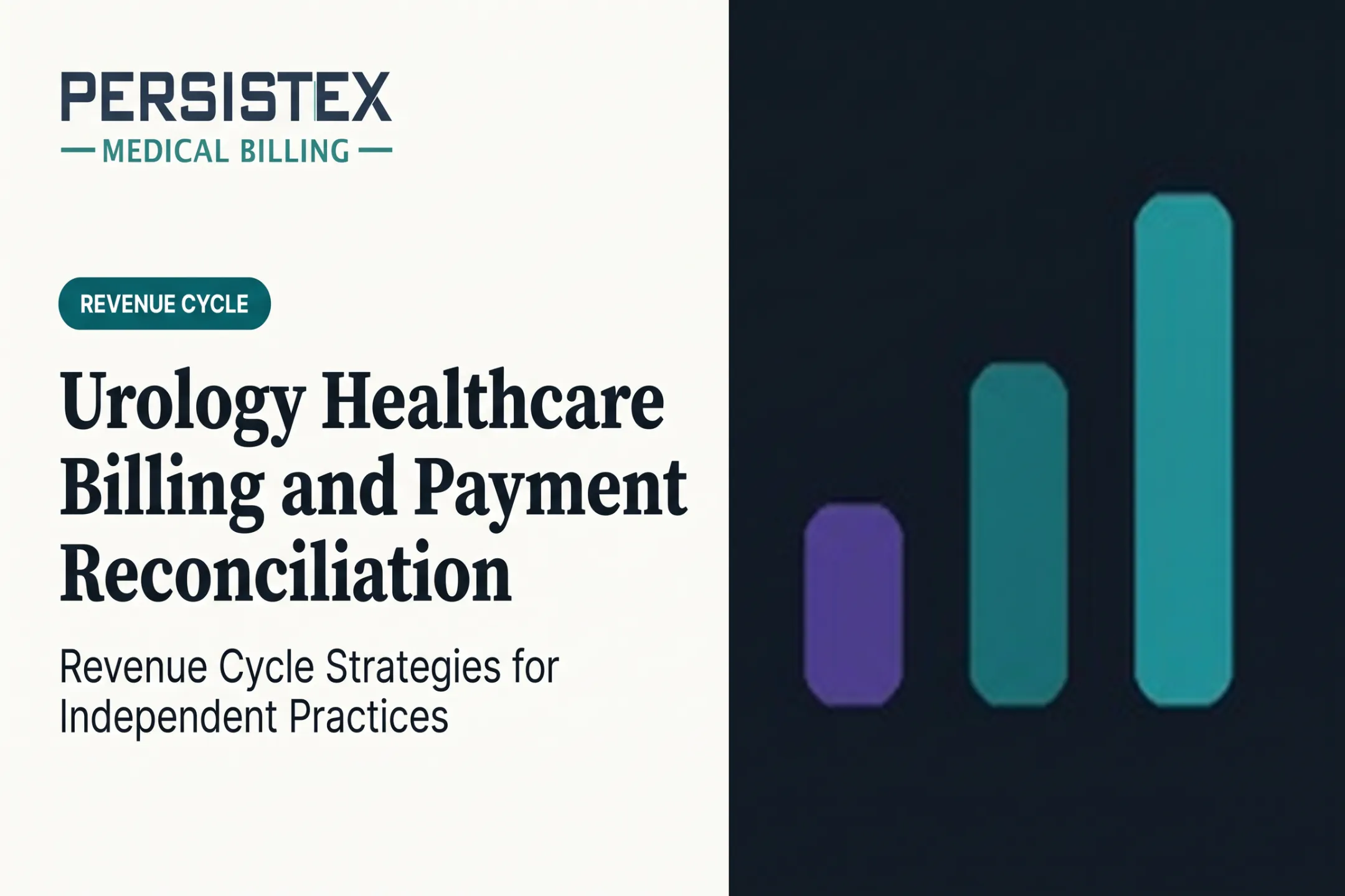 Urology Healthcare Billing and Payment Reconciliation