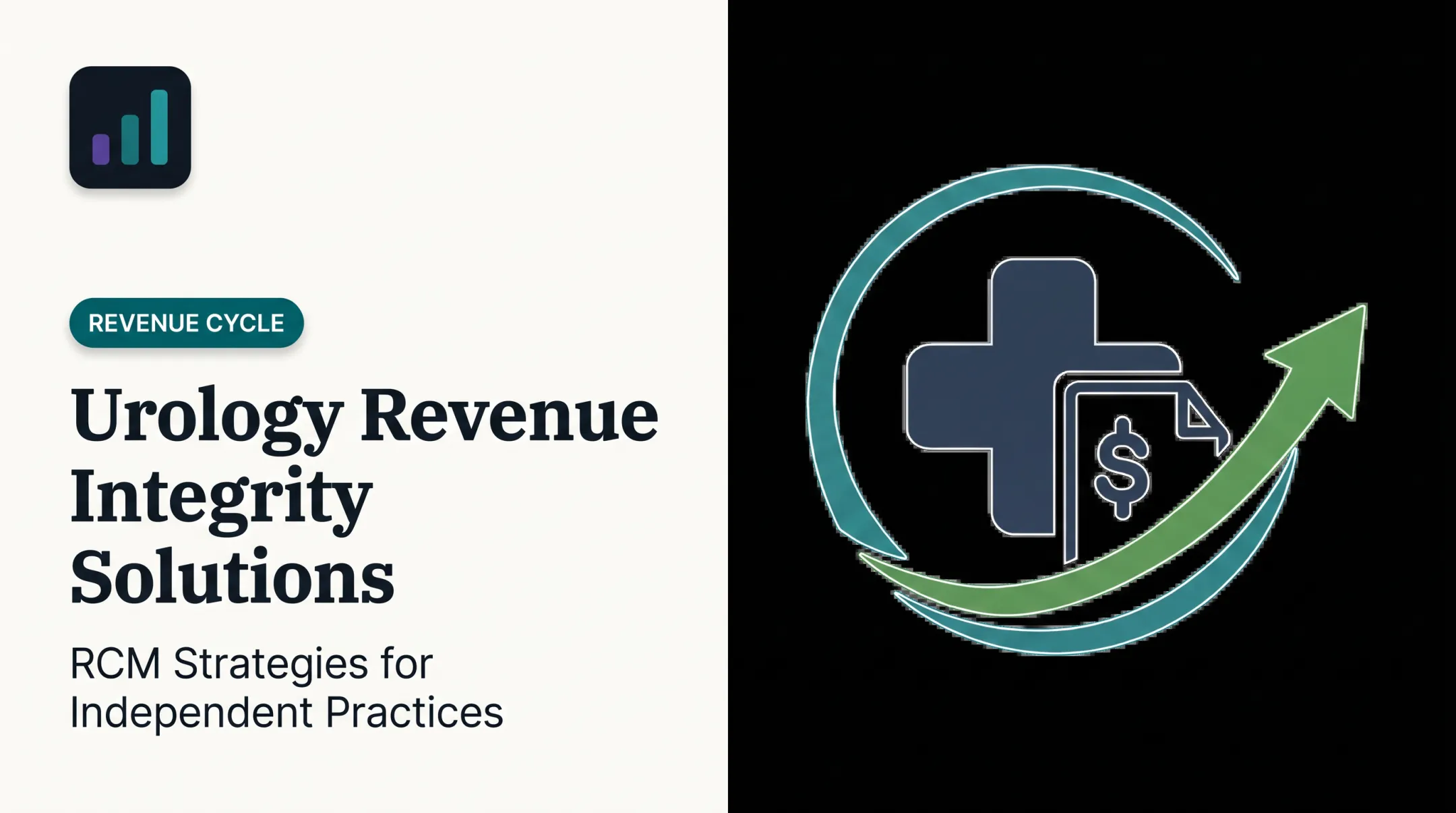 Urology Revenue Integrity Solutions
