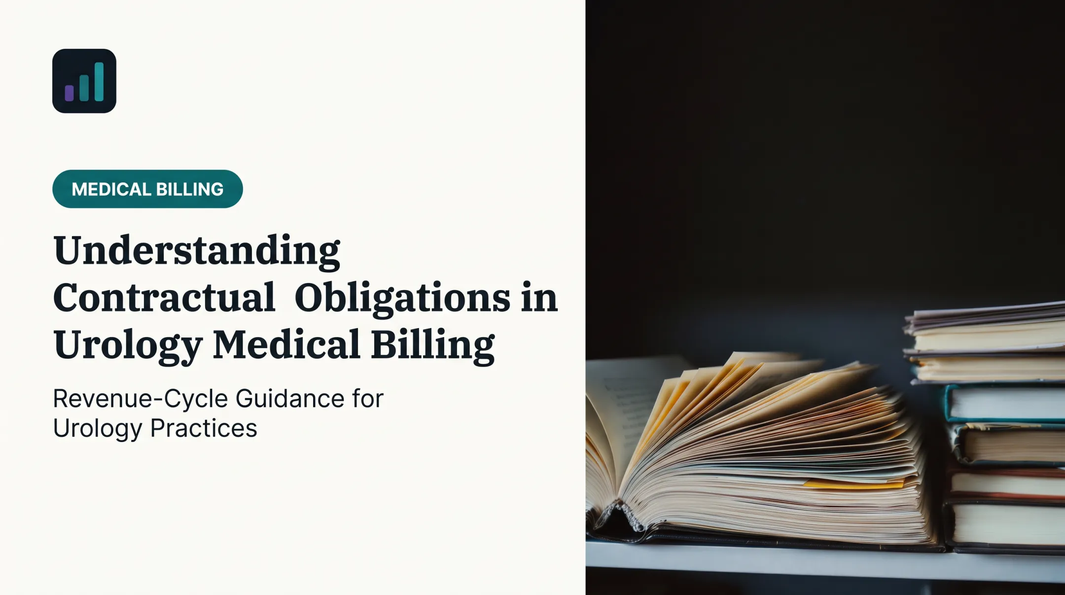 Understanding Contractual Obligations in Urology Medical Billing