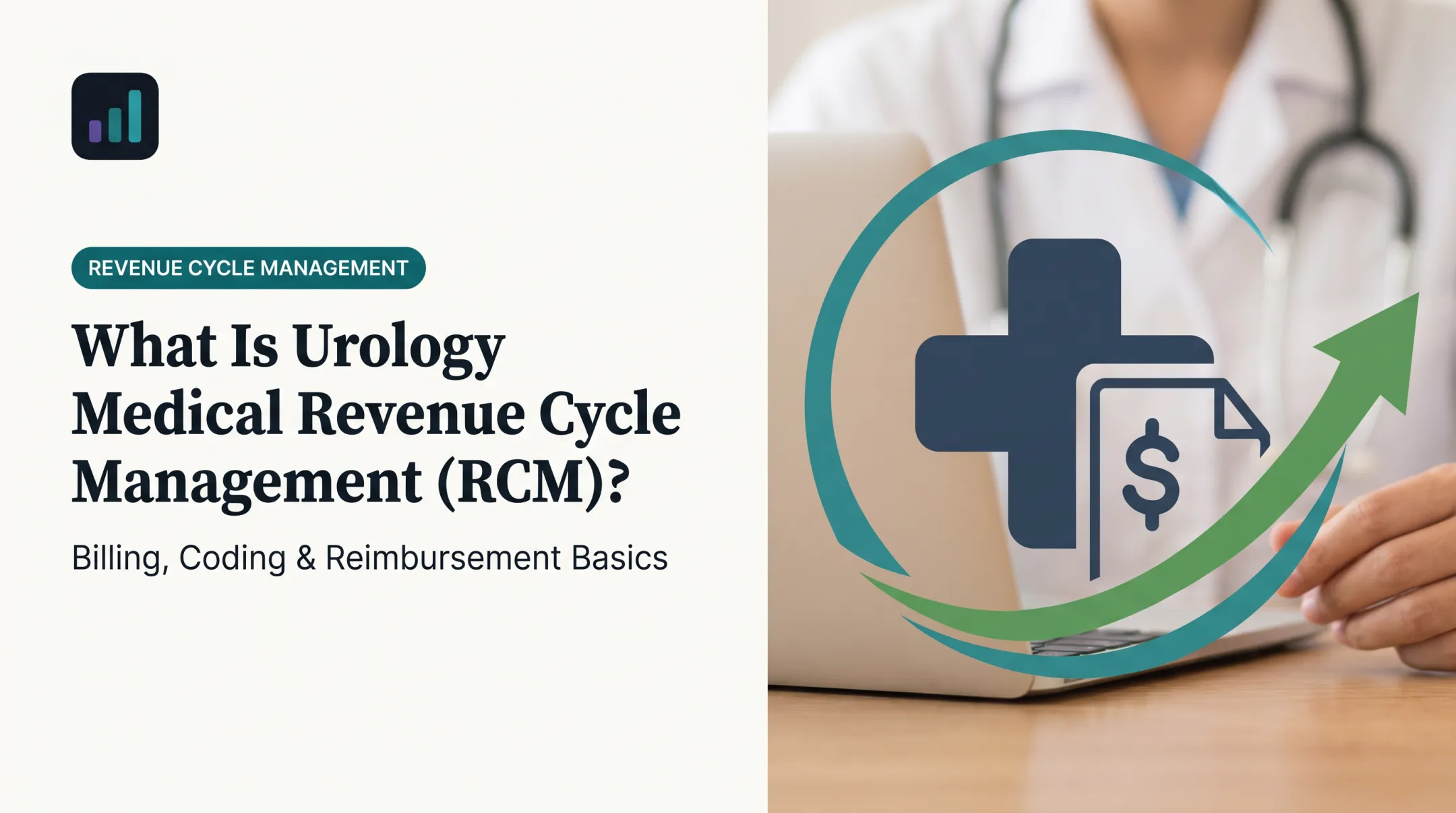 What Is Urology Medical Revenue Cycle Management (RCM)?