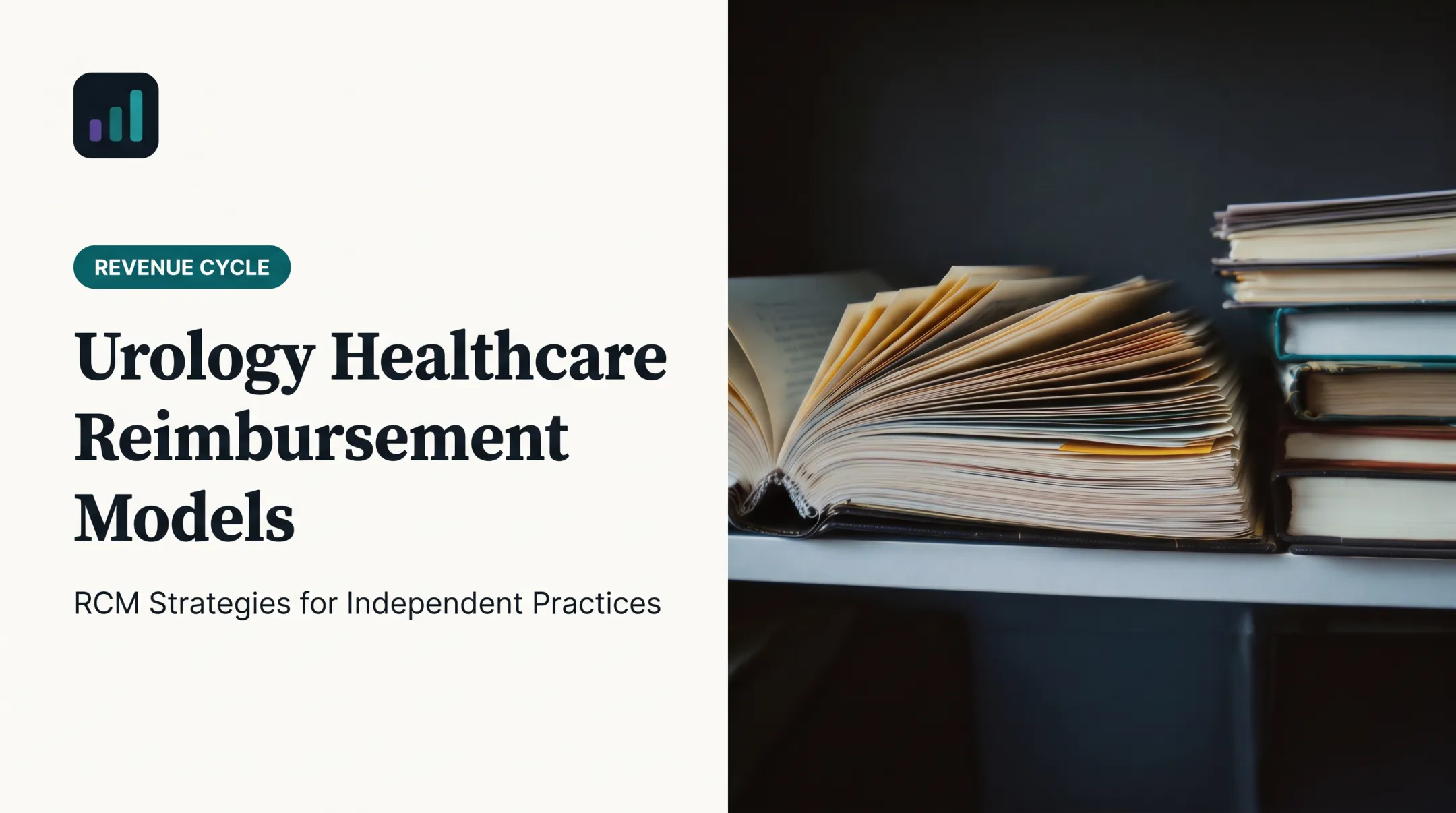Urology Healthcare Reimbursement Models