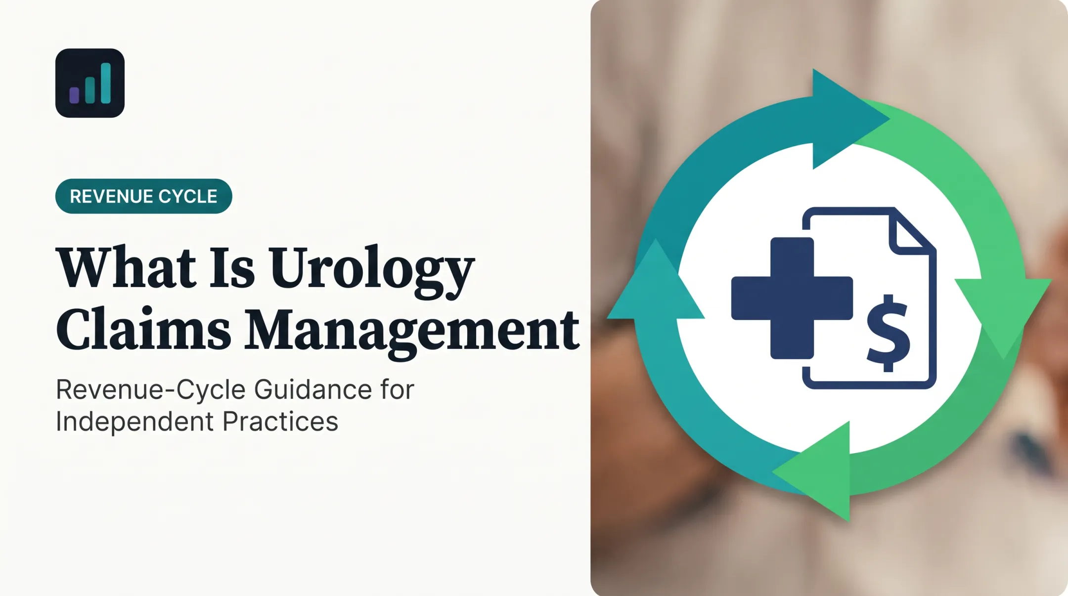 What Is Urology Claims Management