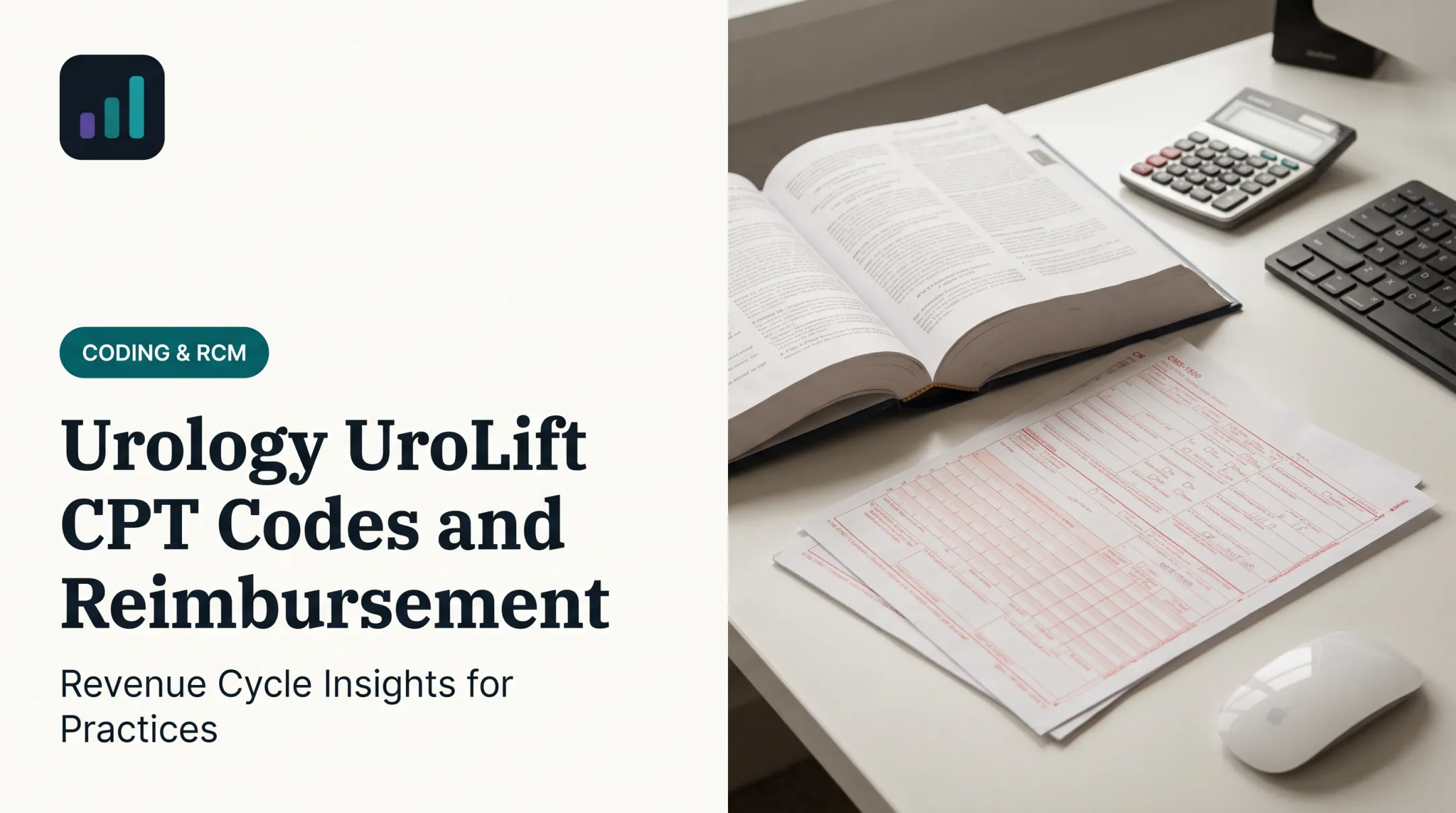 Urology UroLift CPT Codes and Reimbursement