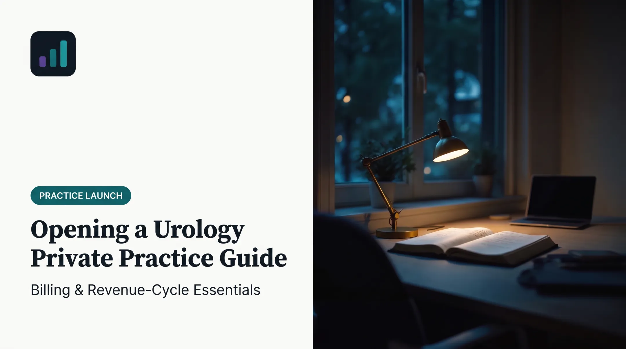 Opening a Urology Private Practice Guide