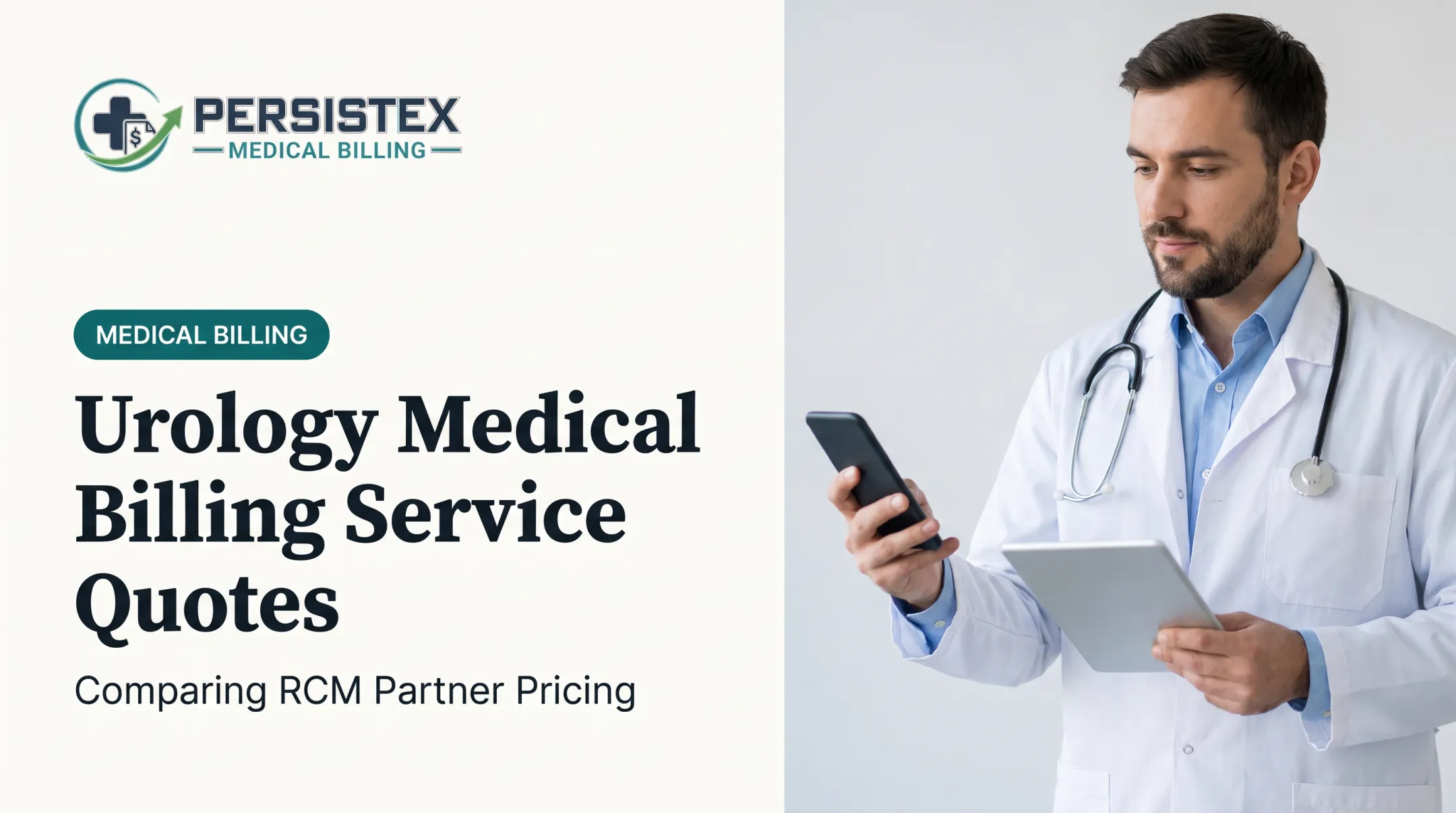 Urology Medical Billing Service Quotes