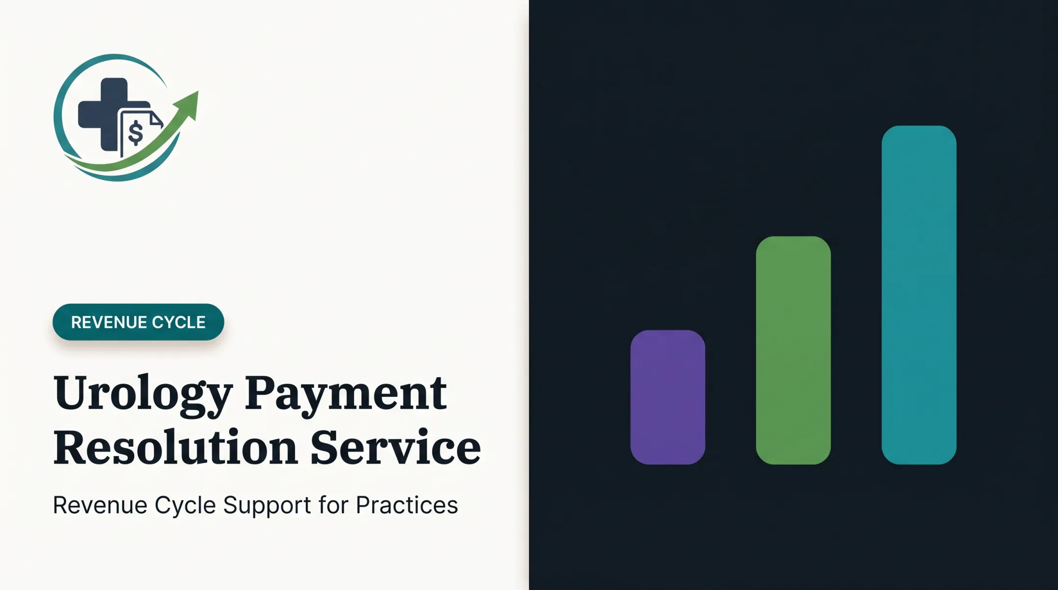 Urology Payment Resolution Service