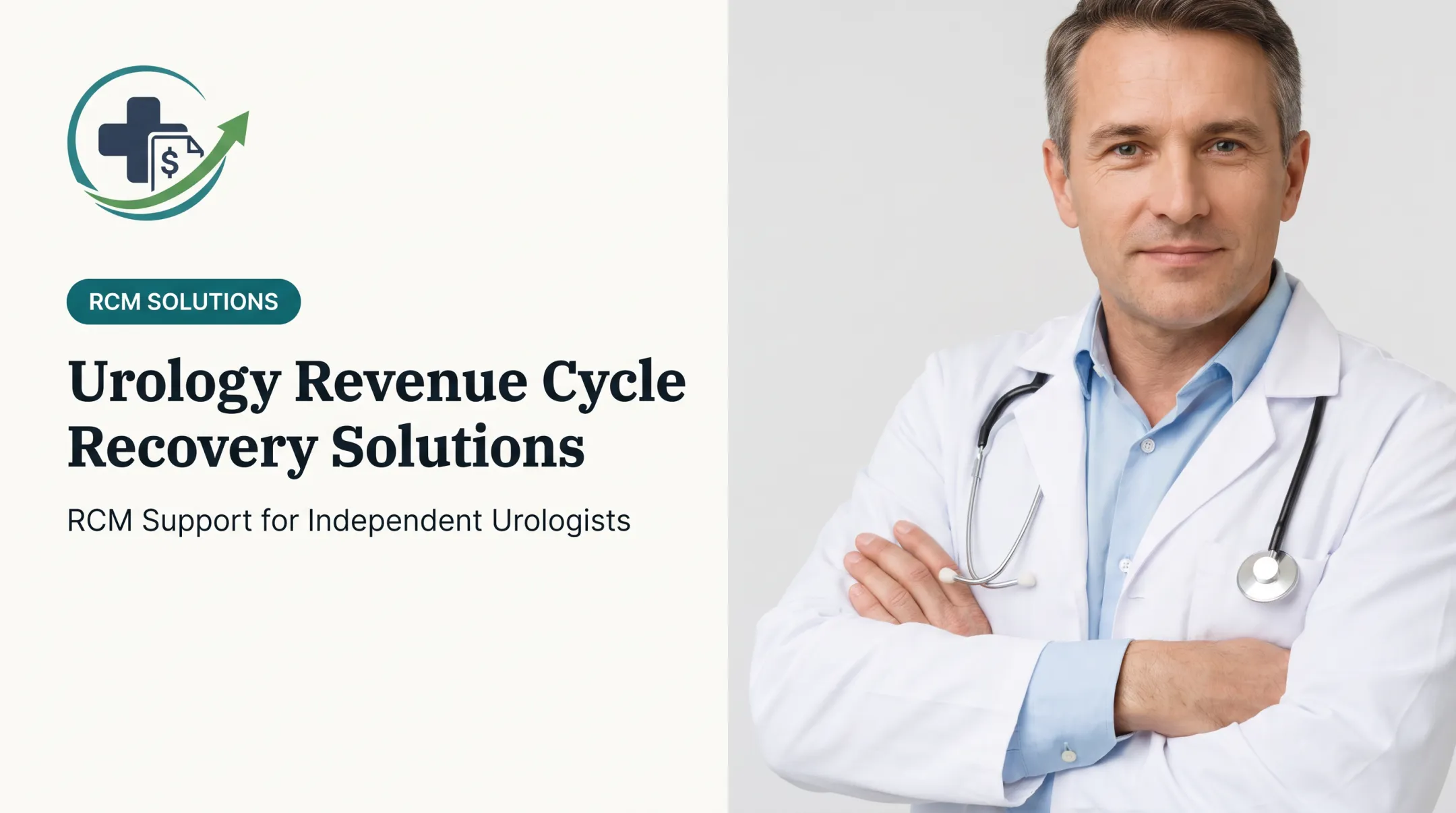 Urology Revenue Cycle Recovery Solutions