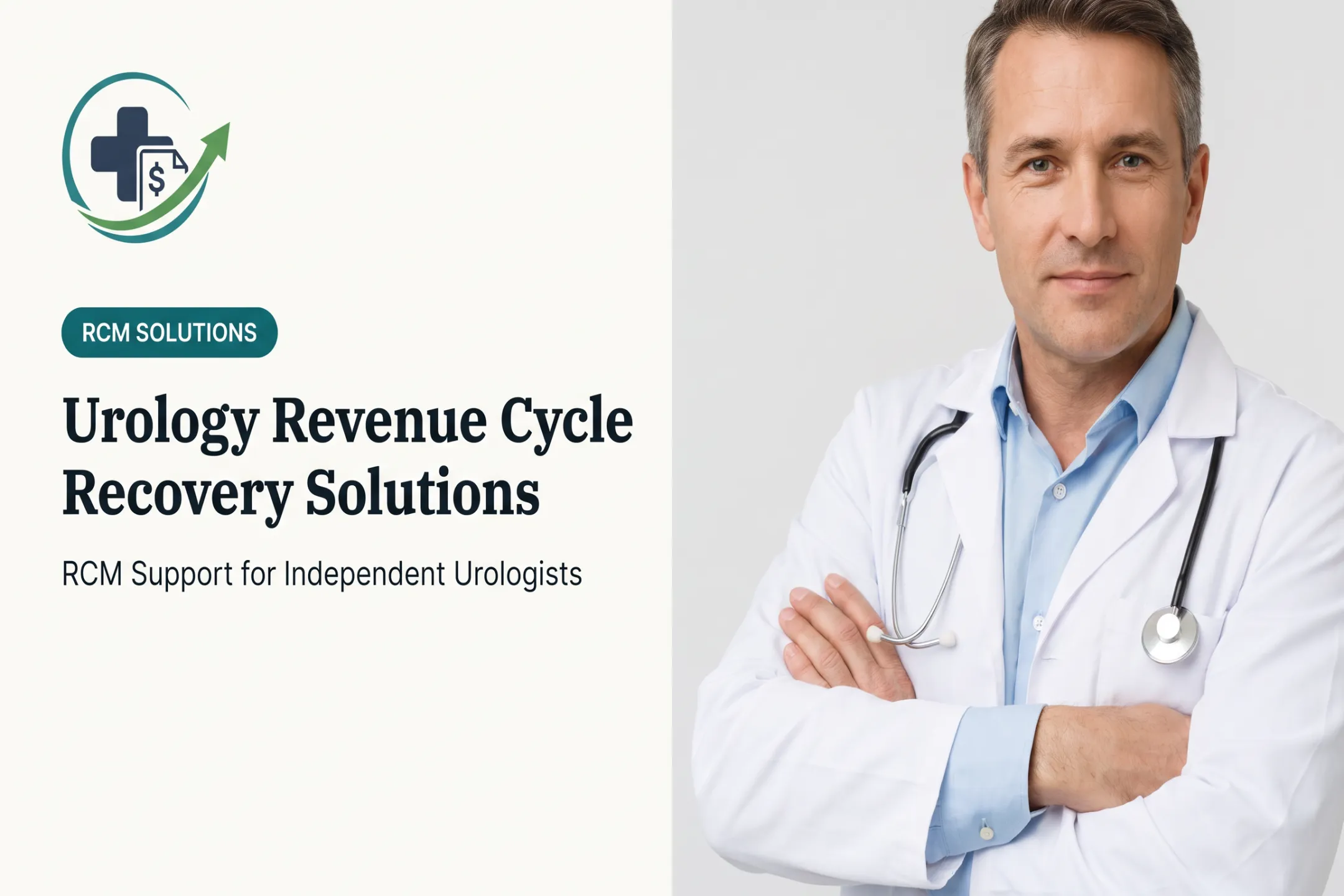 Urology Revenue Cycle Recovery Solutions