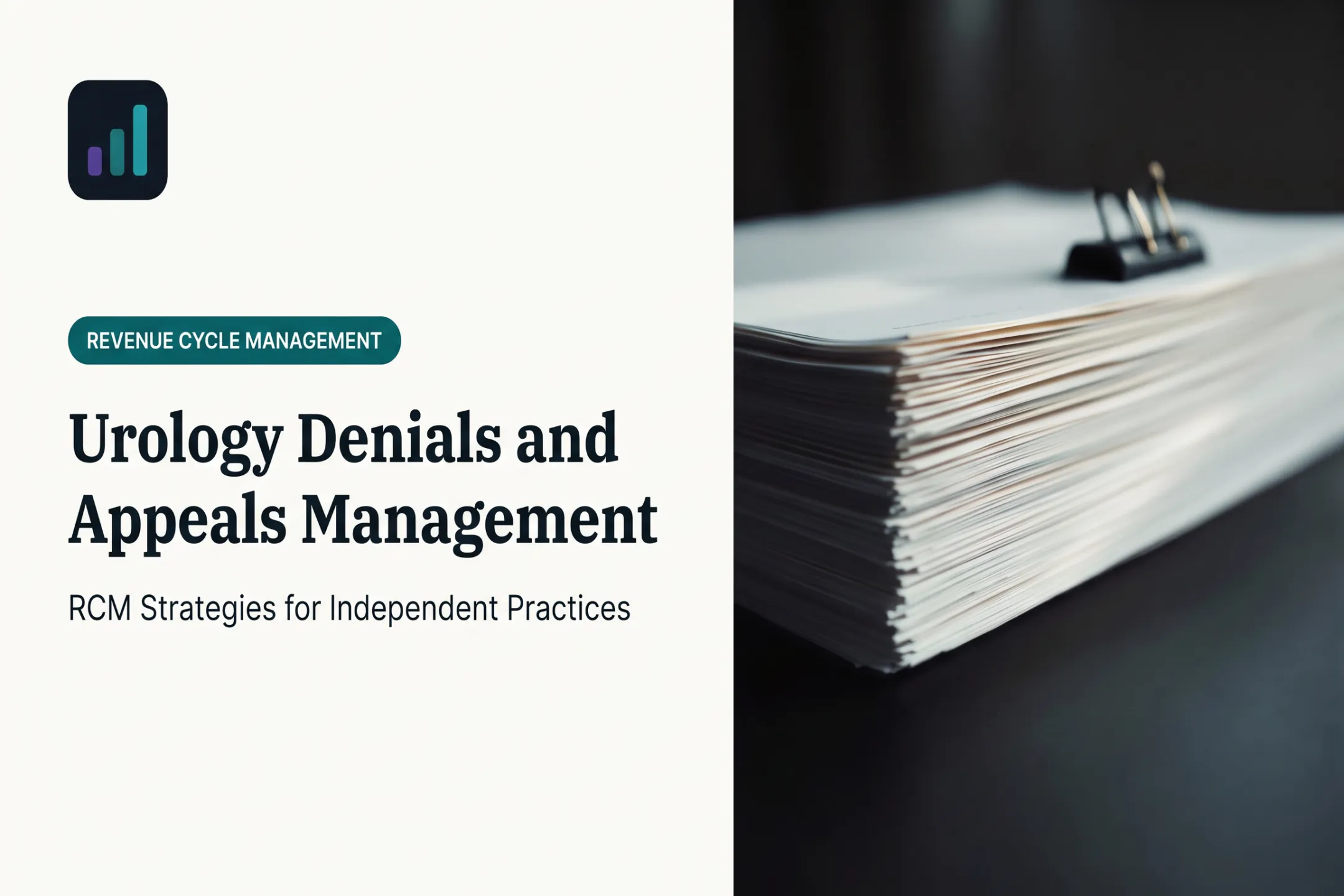 Urology Denials and Appeals Management