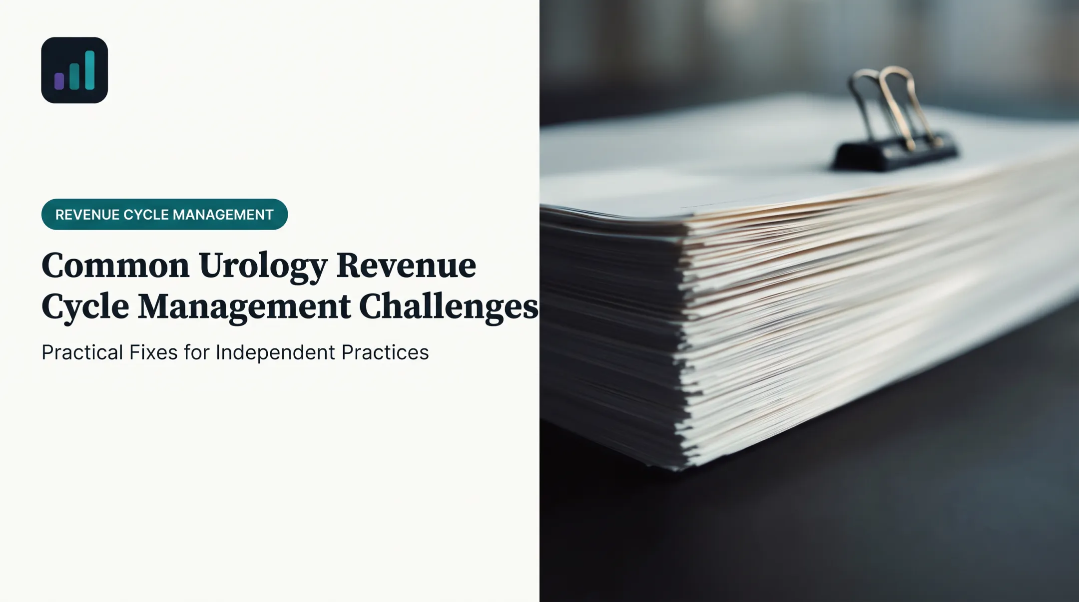 Common Urology Revenue Cycle Management Challenges
