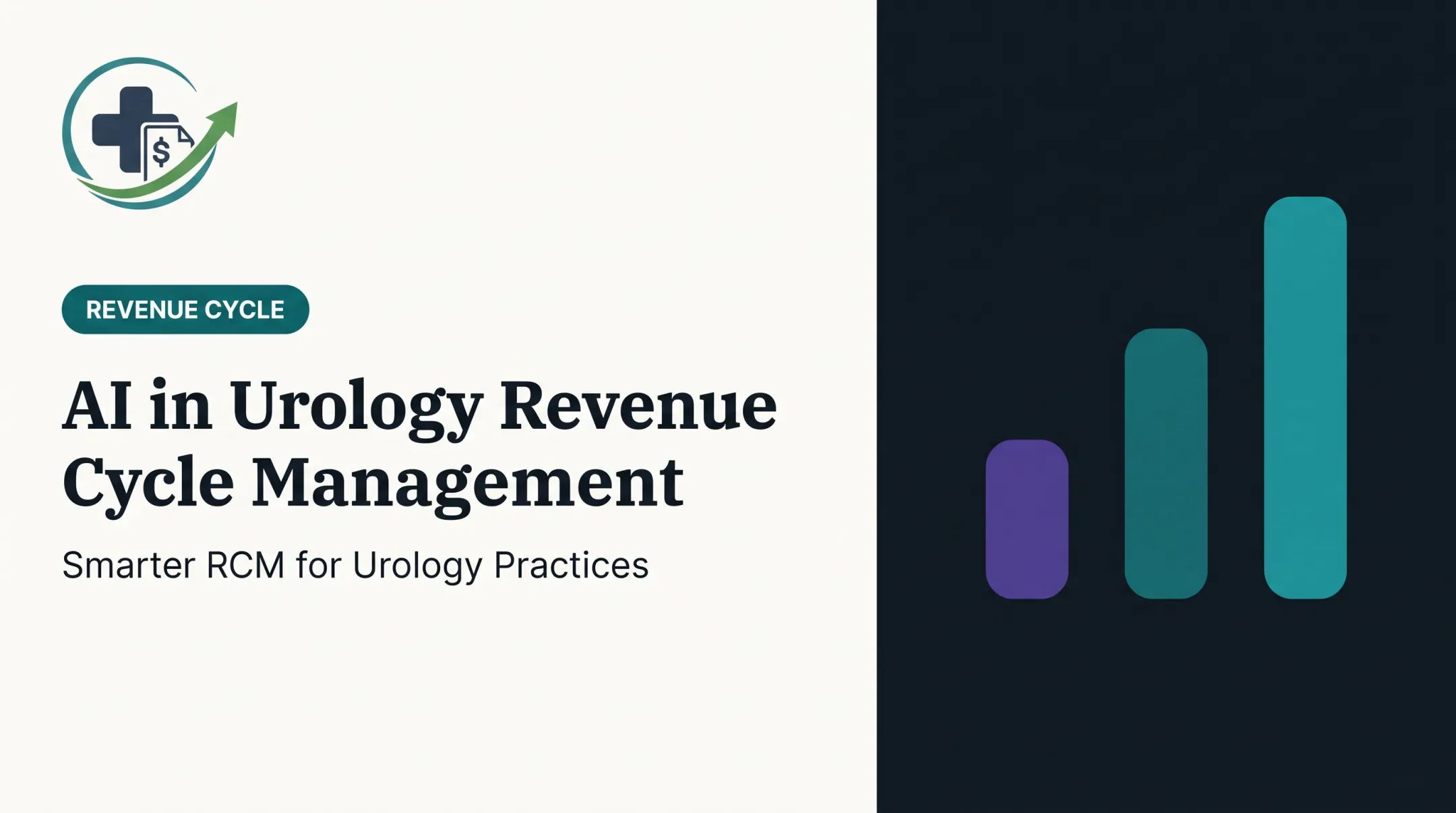AI in Urology Revenue Cycle Management