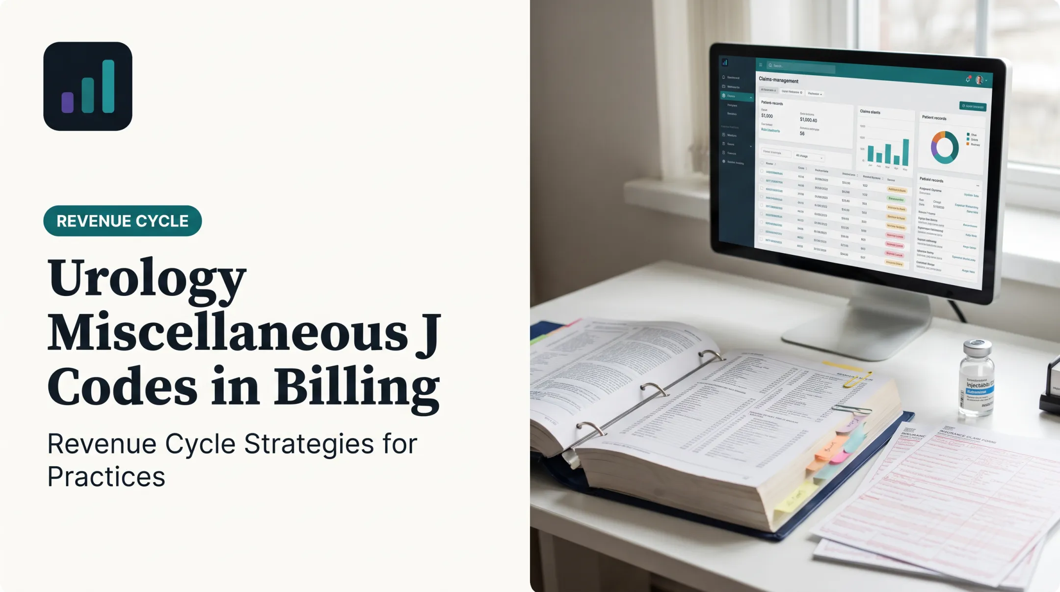 Urology Miscellaneous J Codes in Billing
