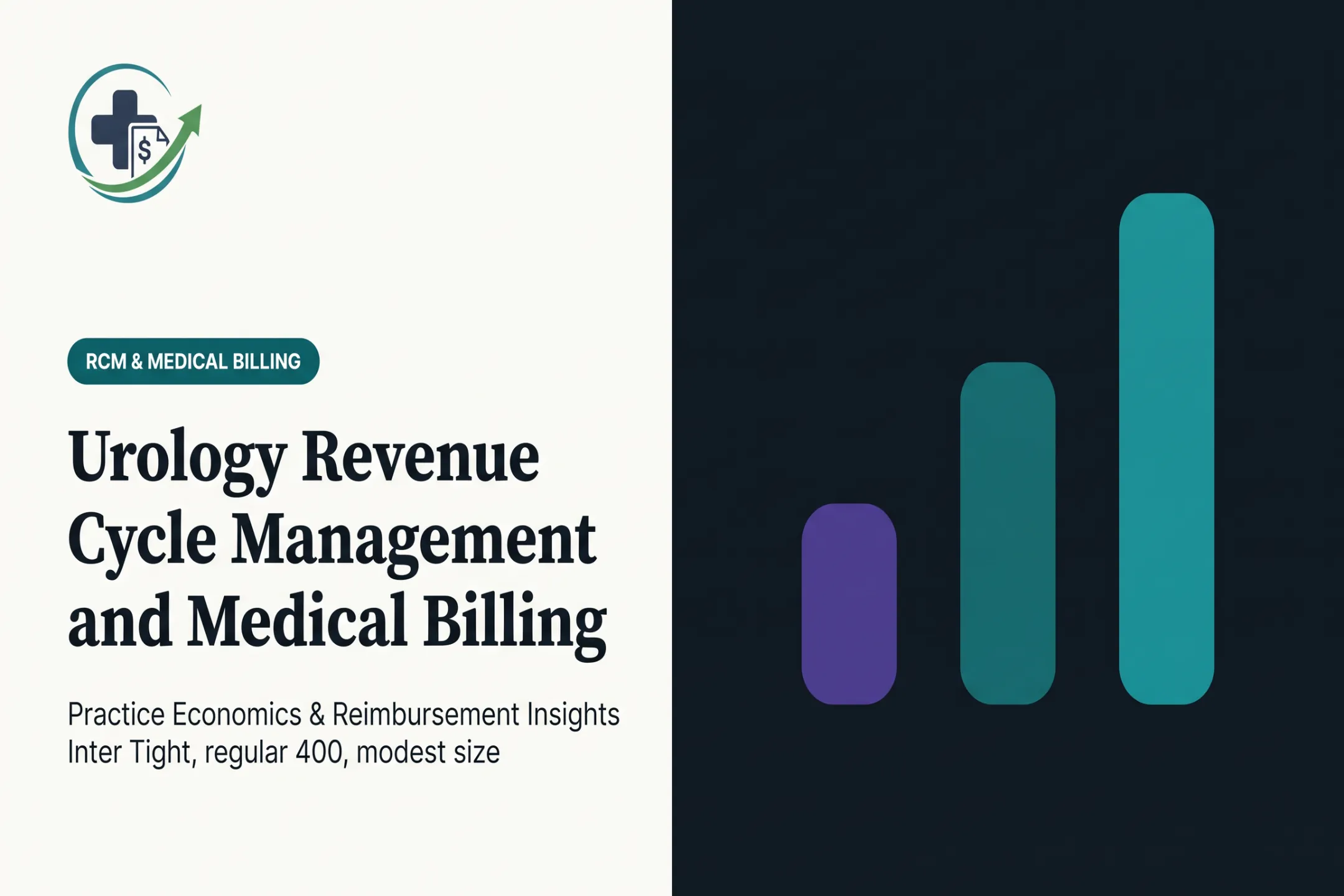 Urology Revenue Cycle Management and Medical Billing