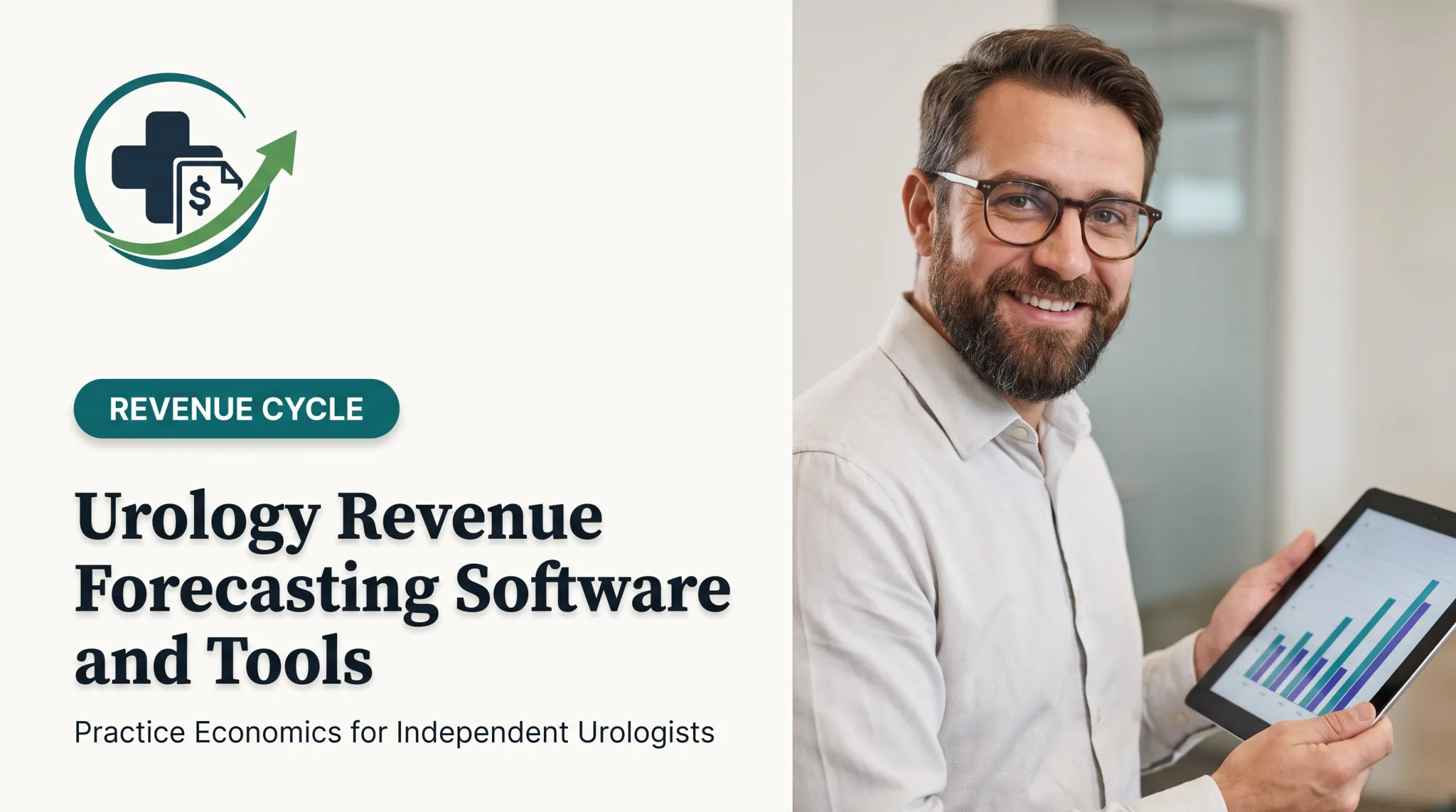 Urology Revenue Forecasting Software and Tools