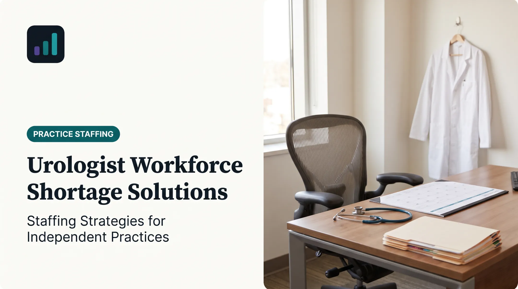 Urologist Workforce Shortage Solutions