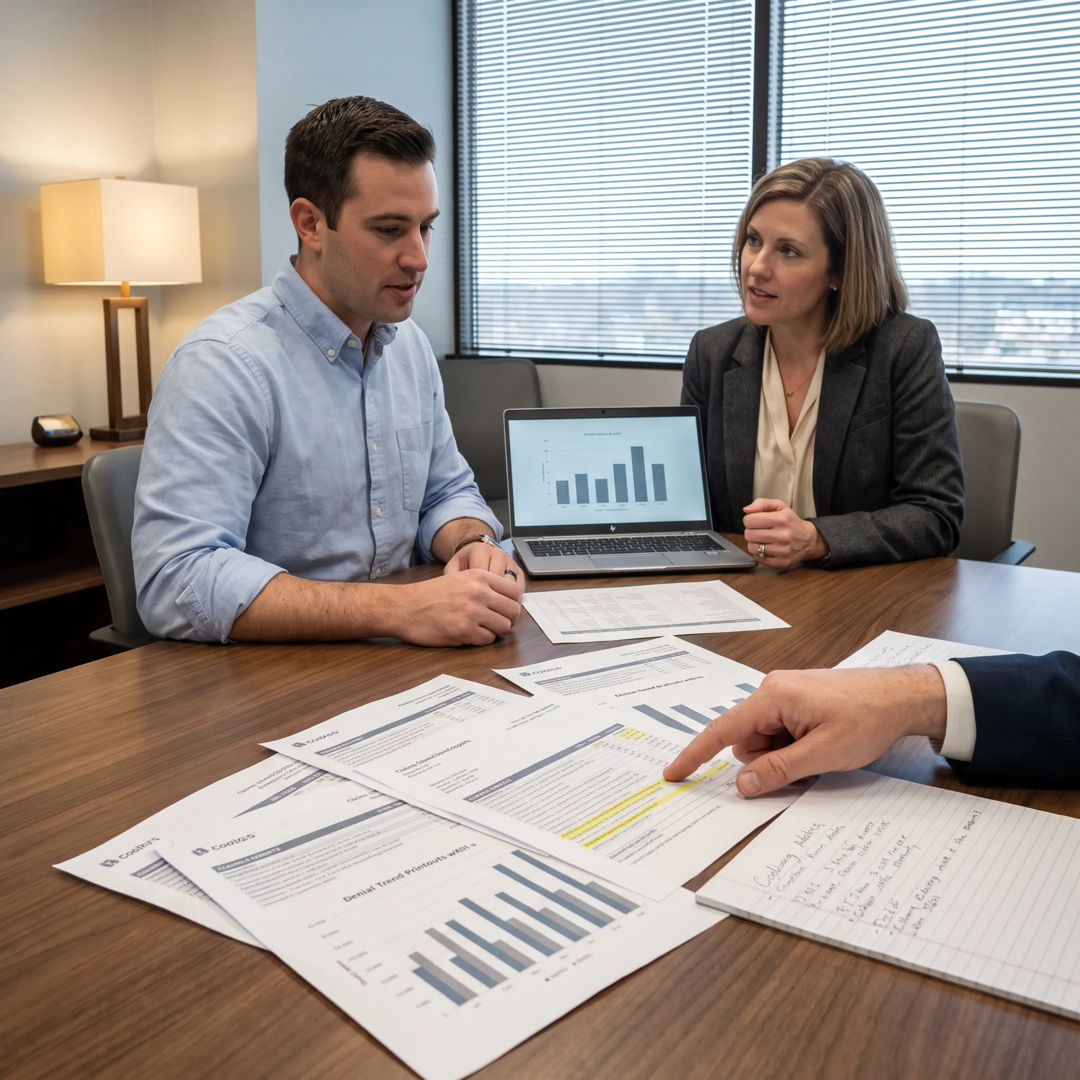 Urology Claims Consulting and Services