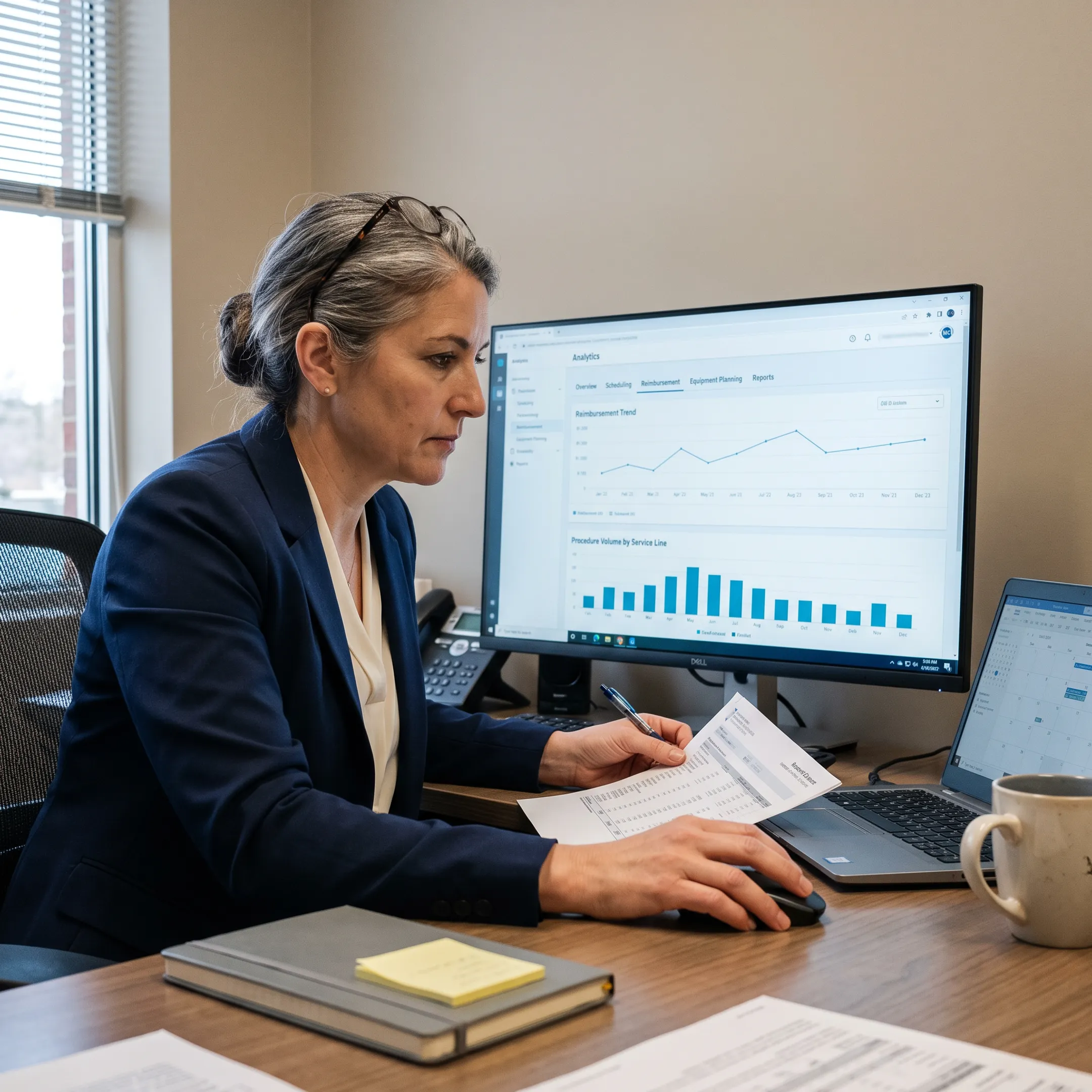 Best Urology Practice Management Software