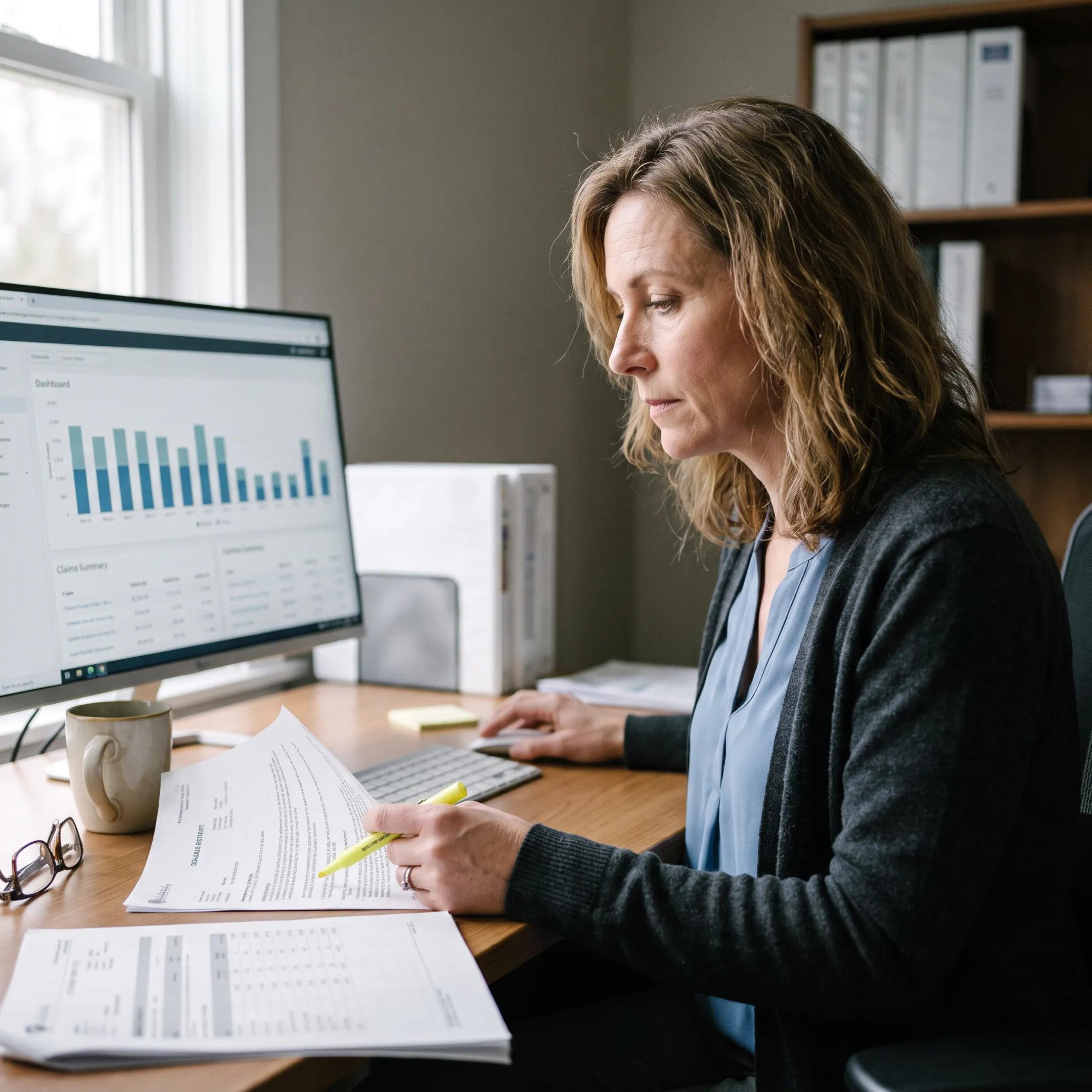 Urology Billing and Online Bill Pay