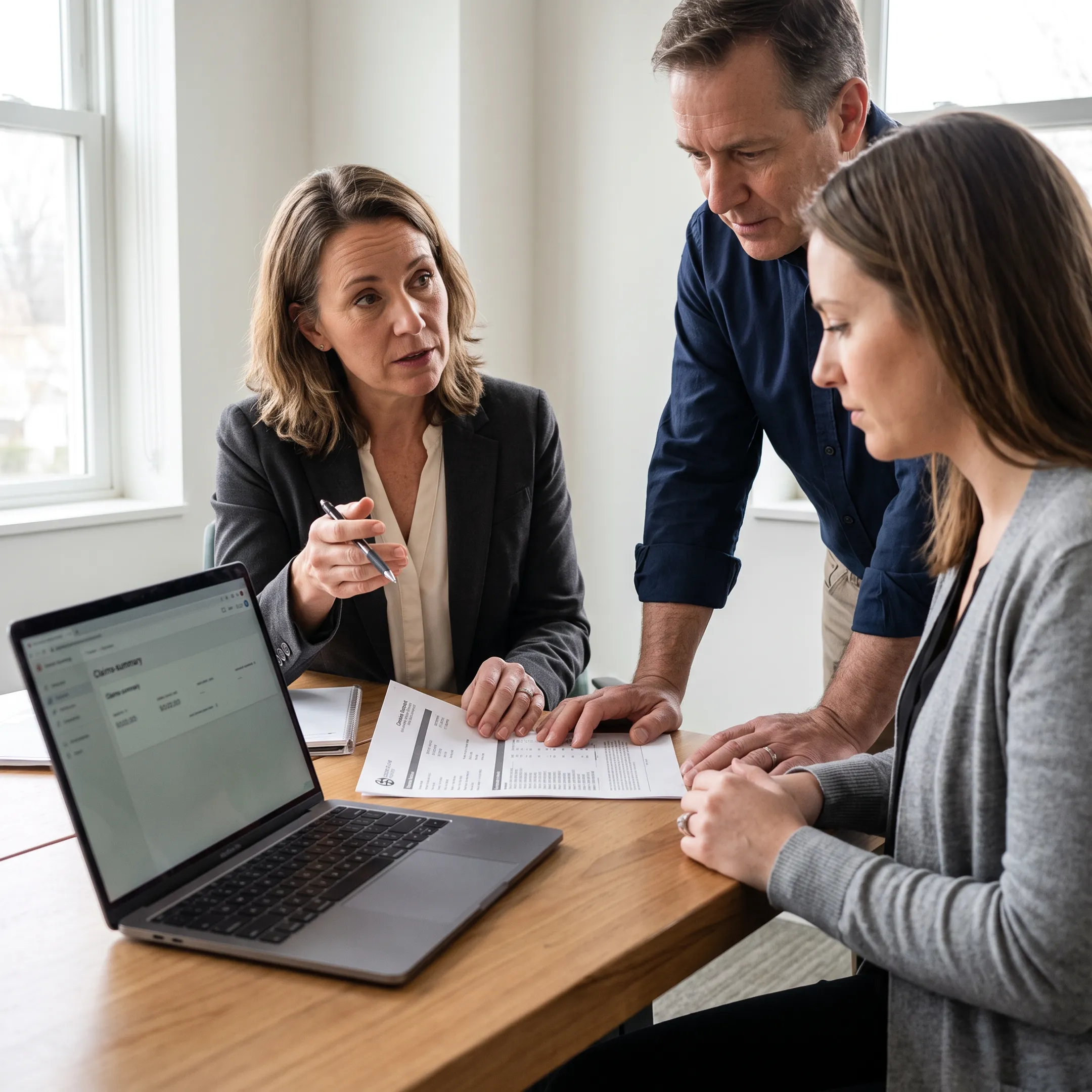 Urology Revenue Cycle Management Consulting