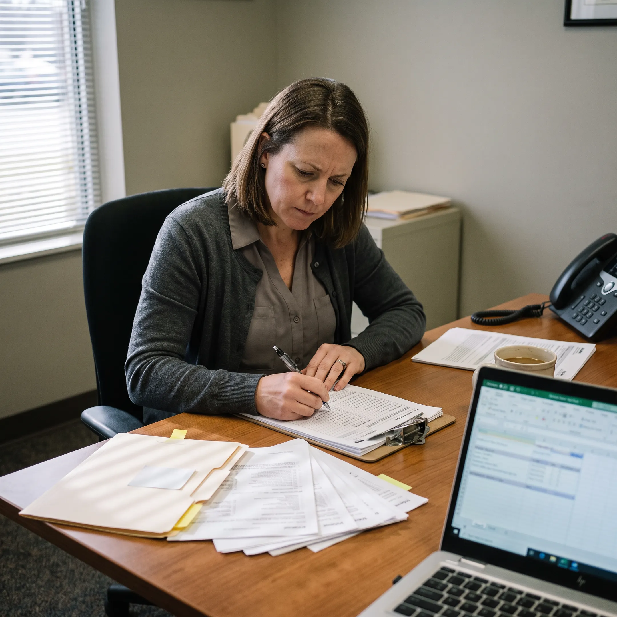 Urology Provider Credentialing Services