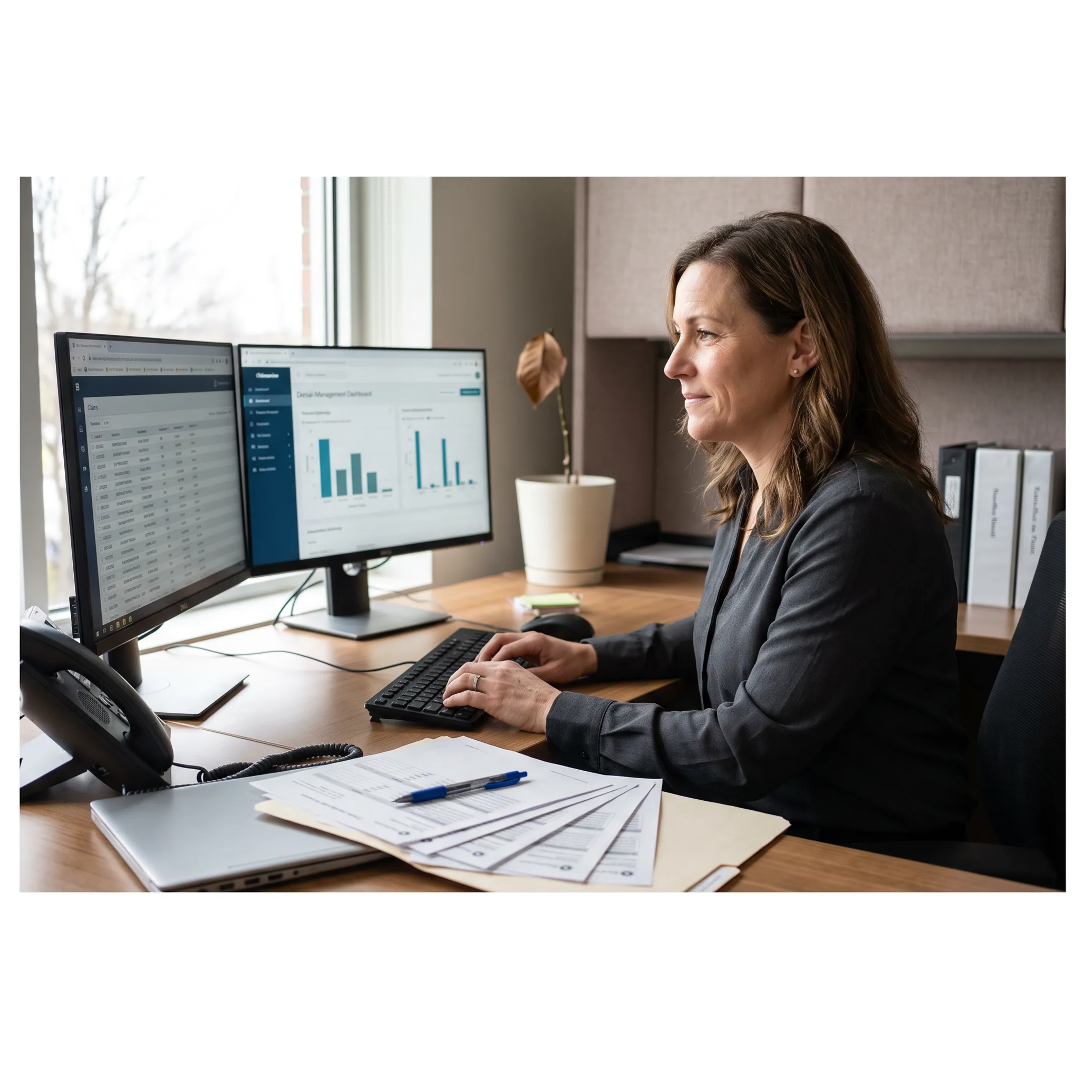 Top Urology Medical Billing Companies in the USA 2026