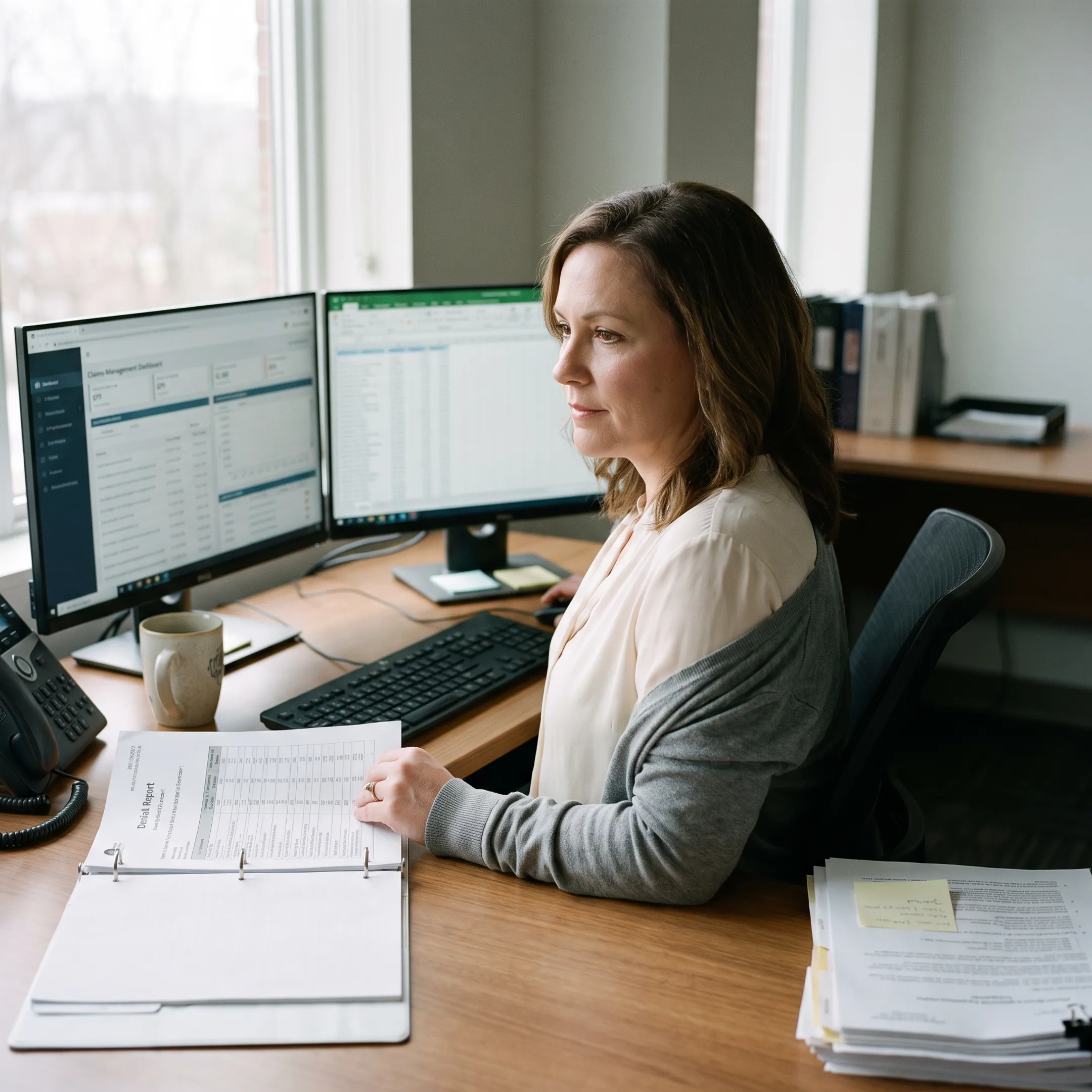 Urology Medical Billing Management Services