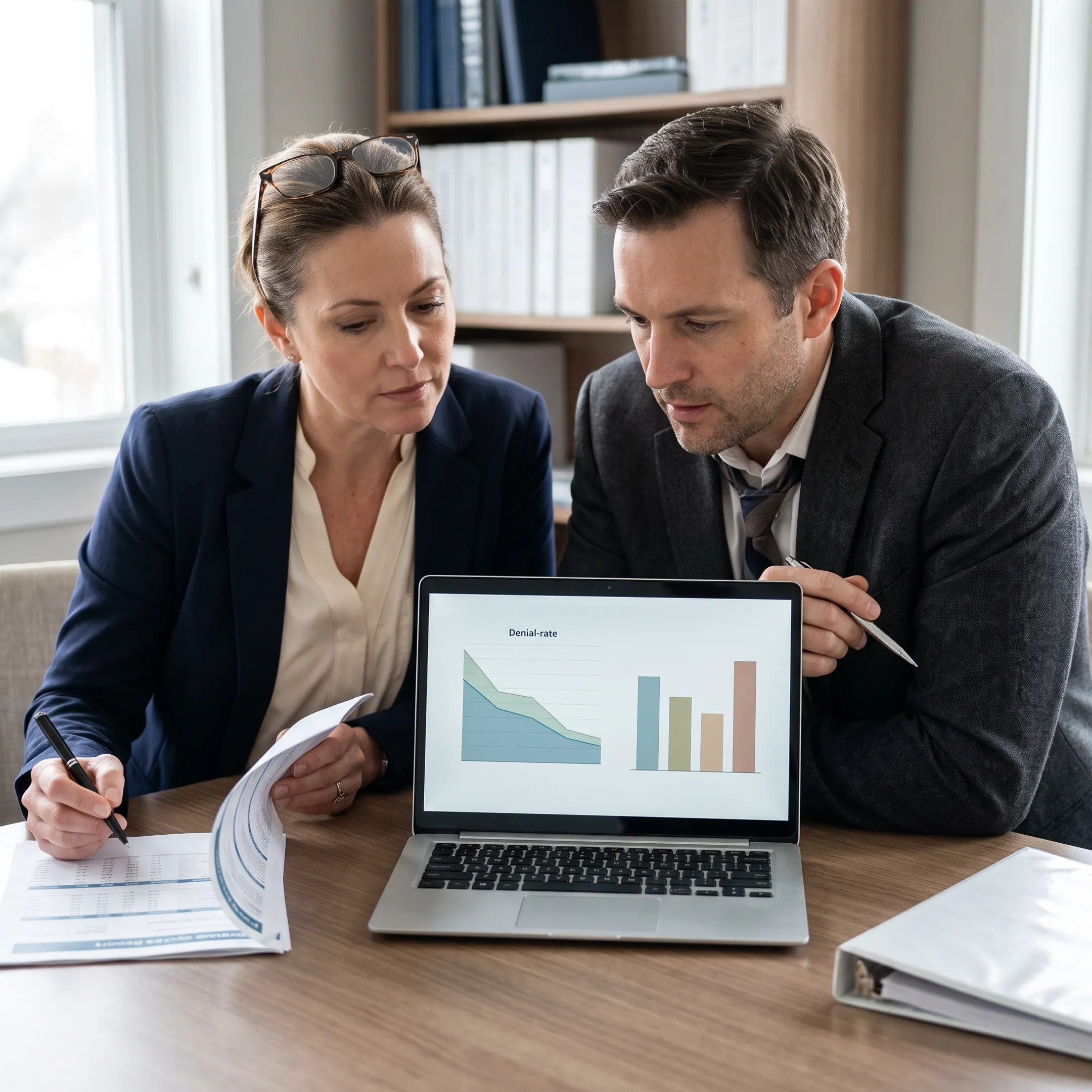 Urology Medical Billing and Consulting Services