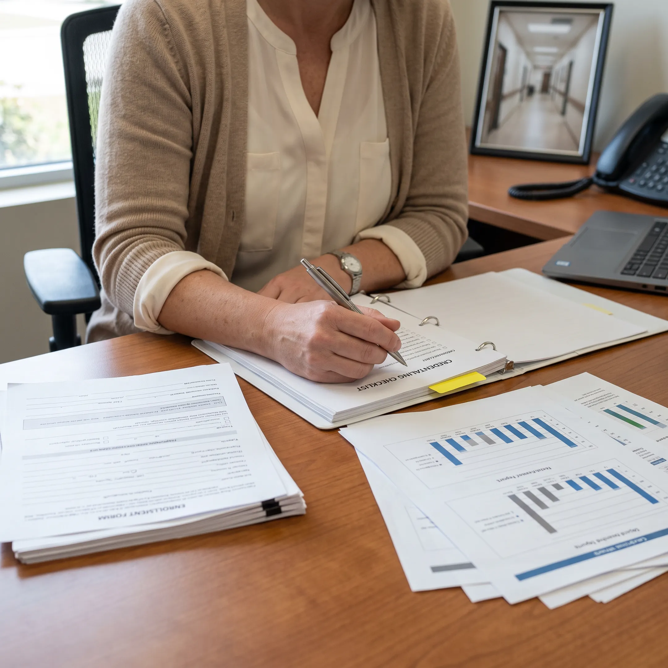 Urology Medical Credentialing Companies in Texas