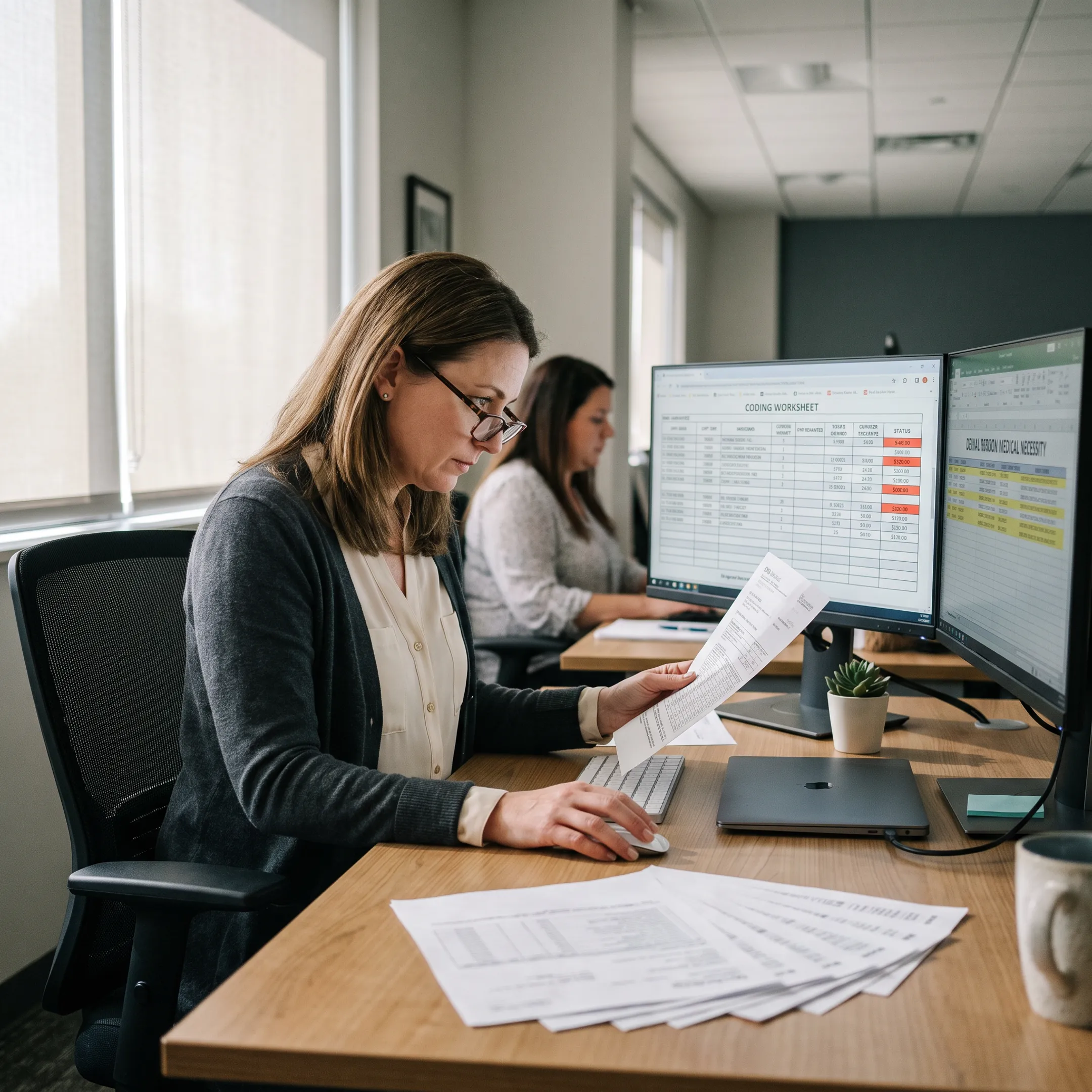 Urology Medical Billing Services in San Diego