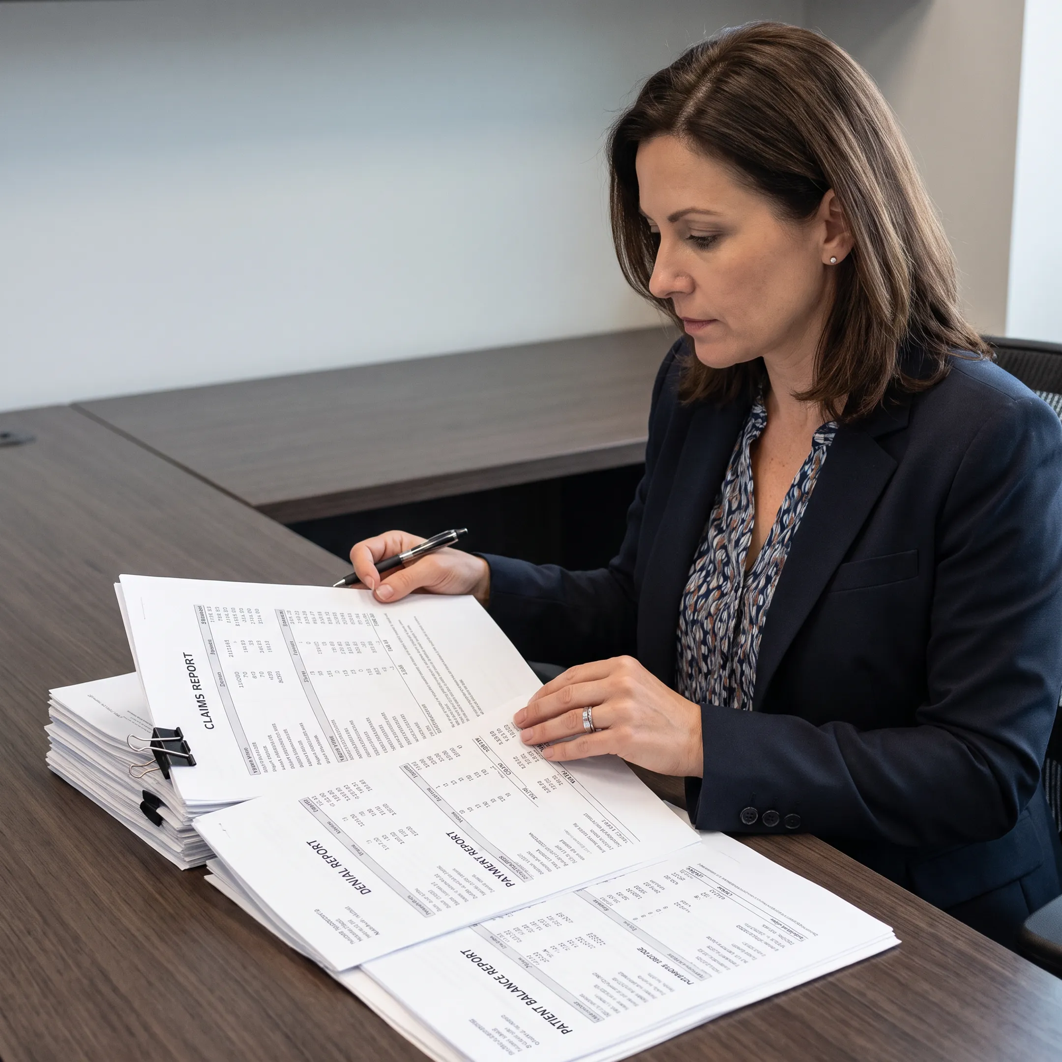 Urology Accounts Receivable Management Services