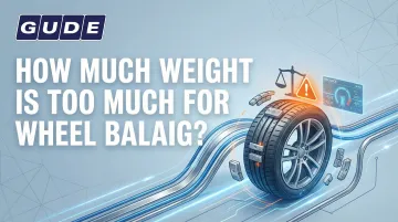 How Much Weight Is Too Much for Wheel Balancing?