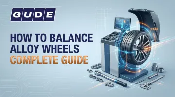 How to Balance Alloy Wheels: Complete Guide