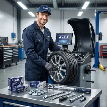 Tire Service & Repair