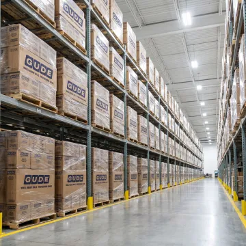 Automotive Parts Distribution