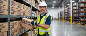 Automotive Parts Distribution