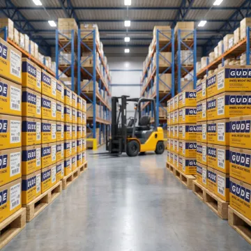 Automotive Distributors