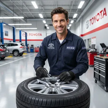 Automotive Dealerships