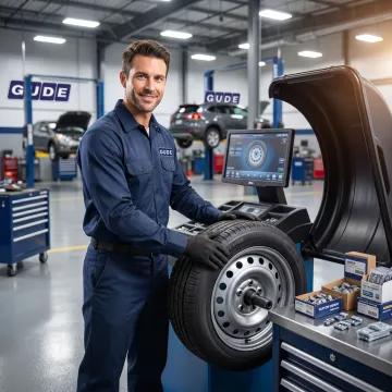 Auto Dealership Service Departments